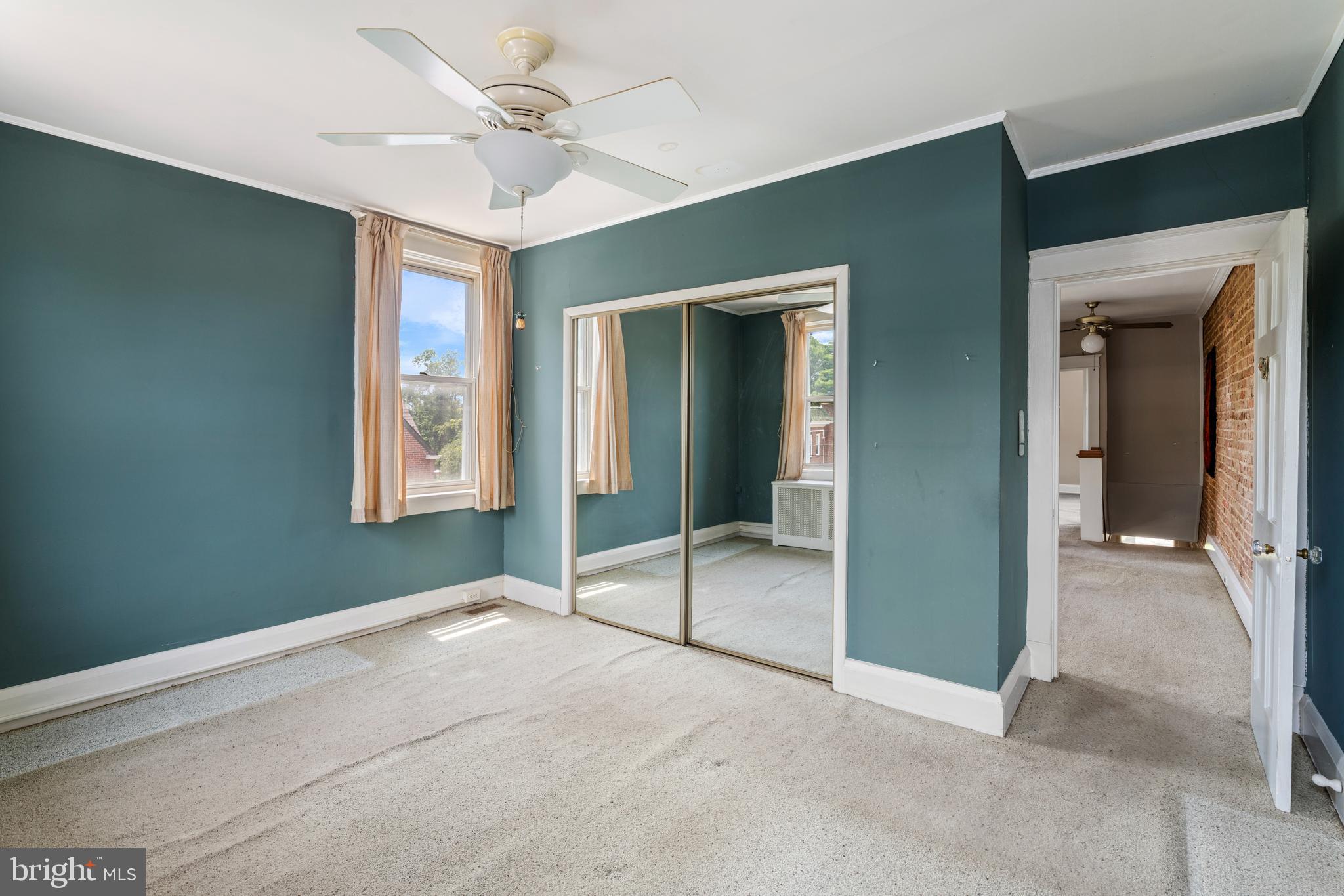 WYMAN PARK HAMPDEN - Residential