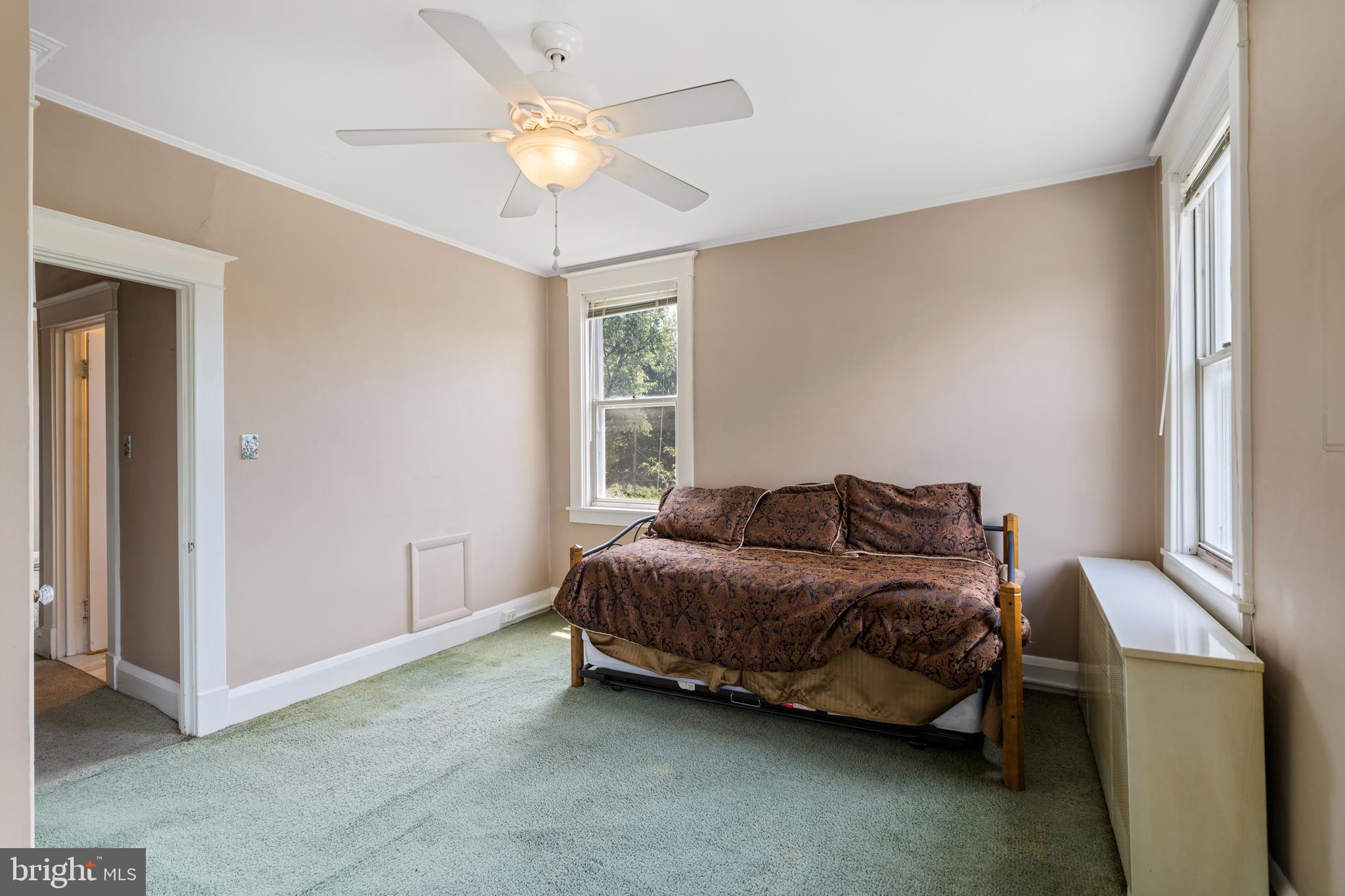 WYMAN PARK HAMPDEN - Residential