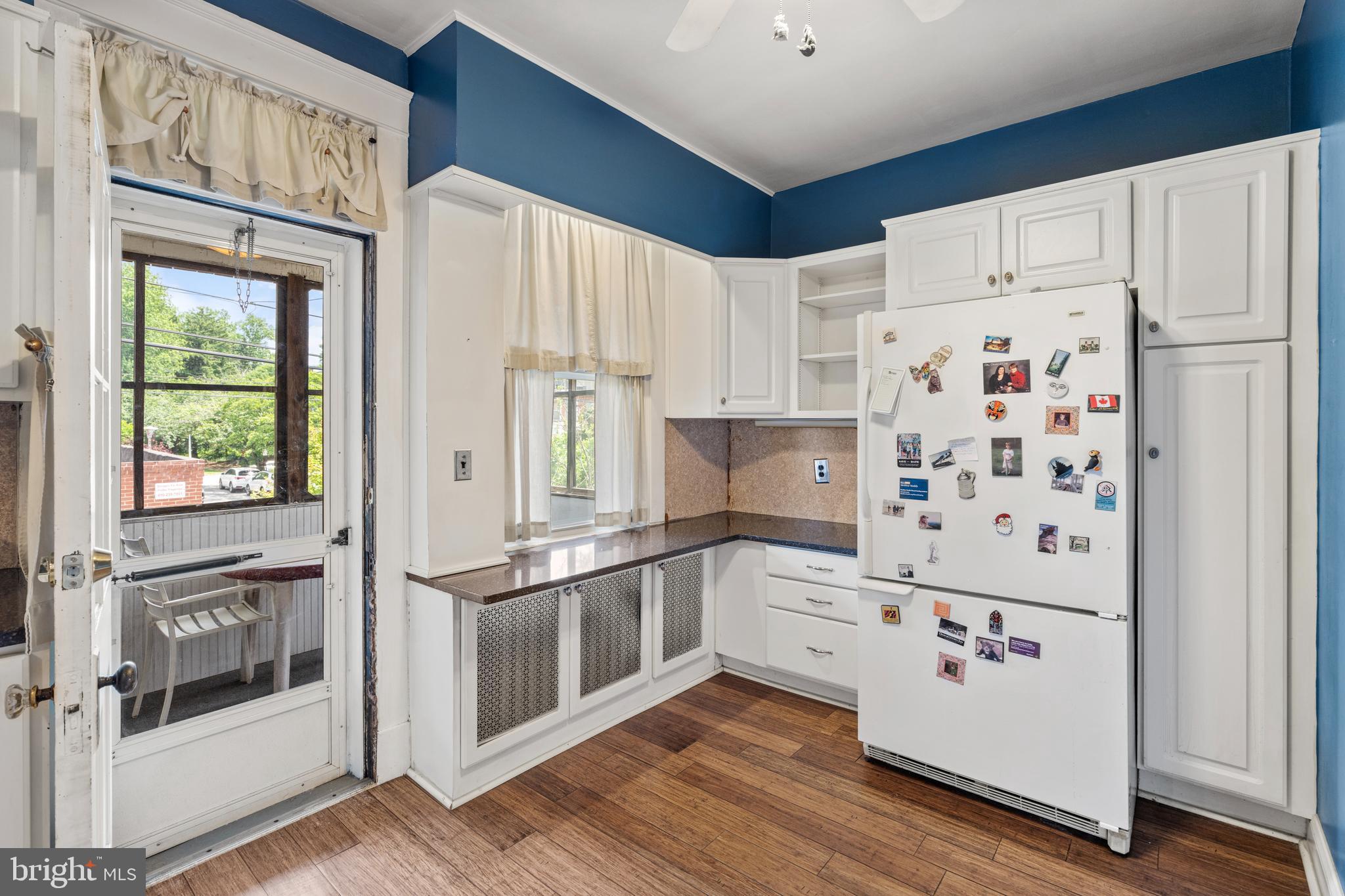 WYMAN PARK HAMPDEN - Residential