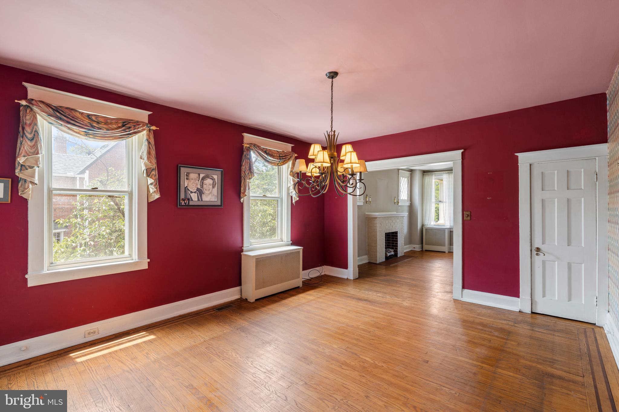 WYMAN PARK HAMPDEN - Residential