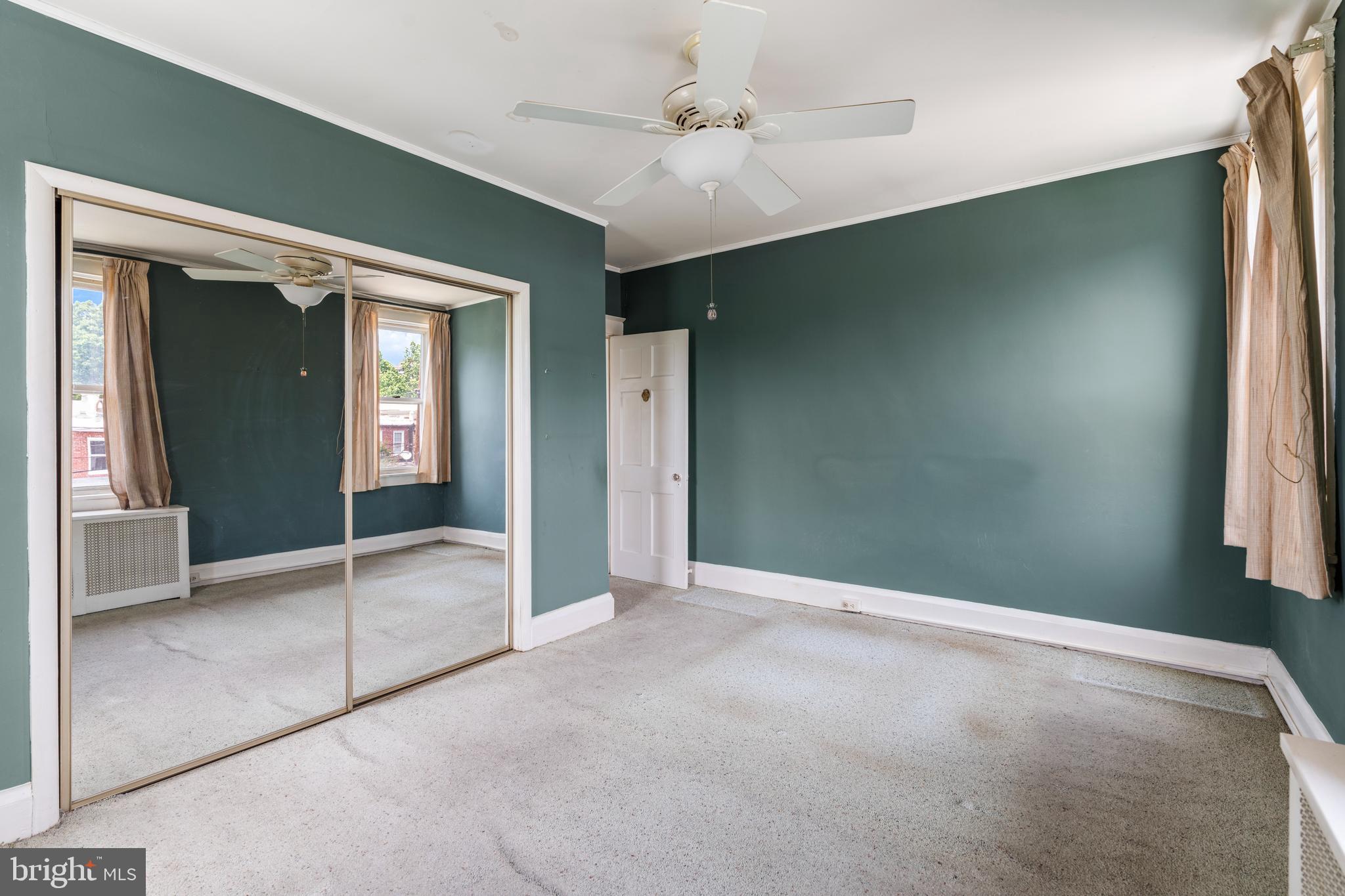 WYMAN PARK HAMPDEN - Residential