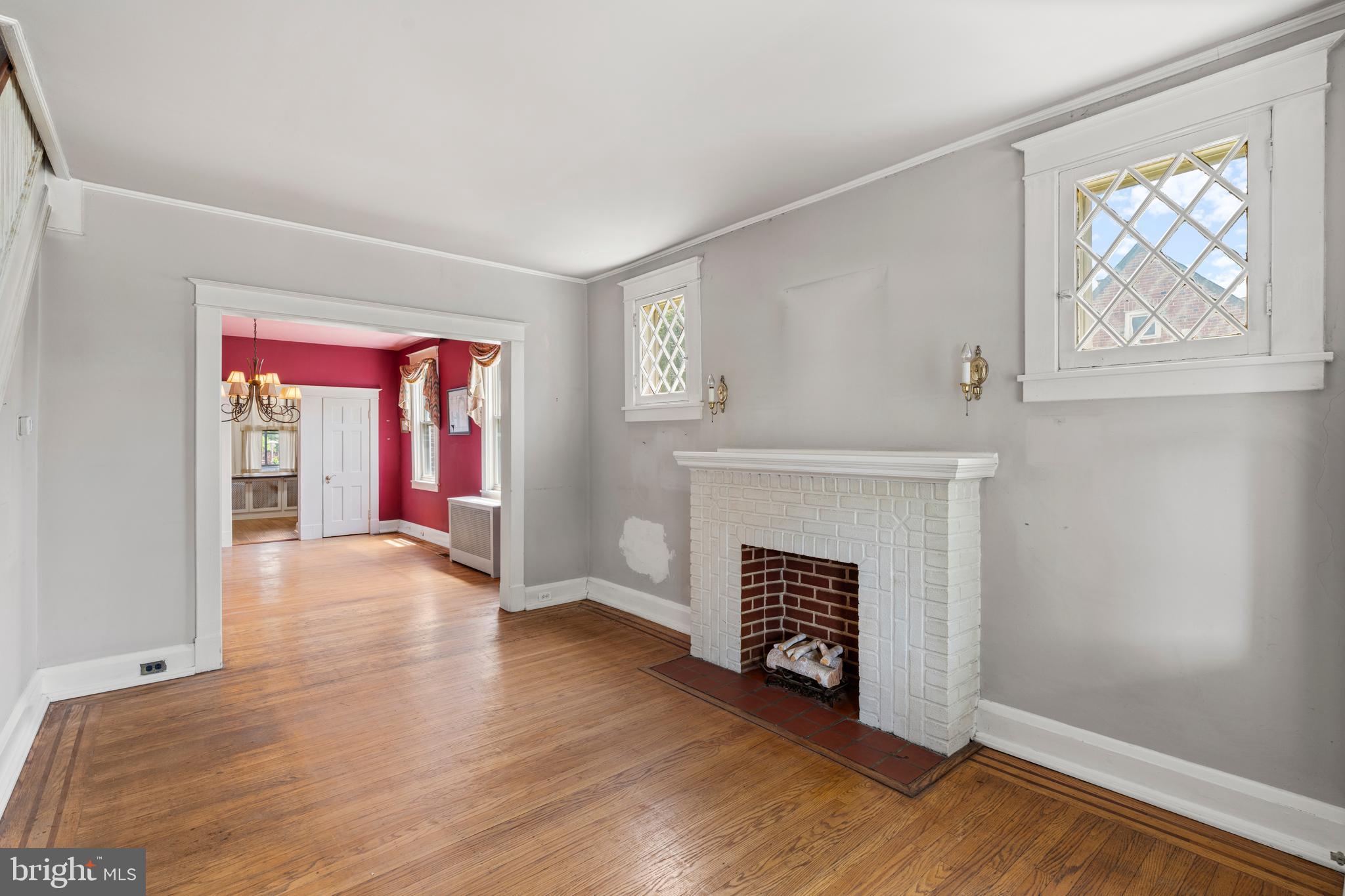 WYMAN PARK HAMPDEN - Residential