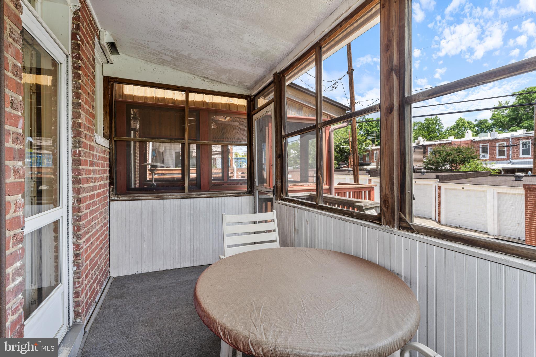WYMAN PARK HAMPDEN - Residential