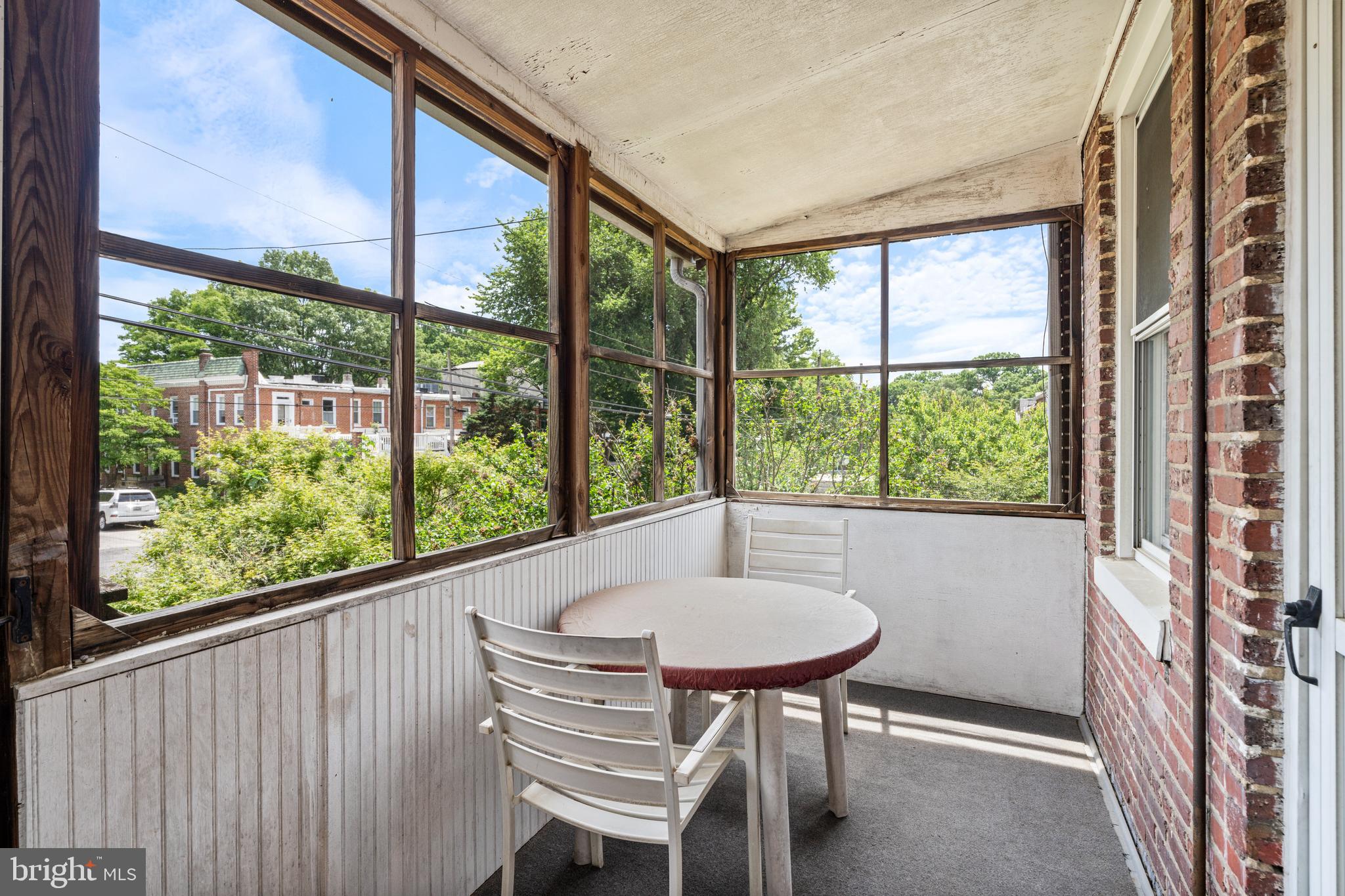 WYMAN PARK HAMPDEN - Residential