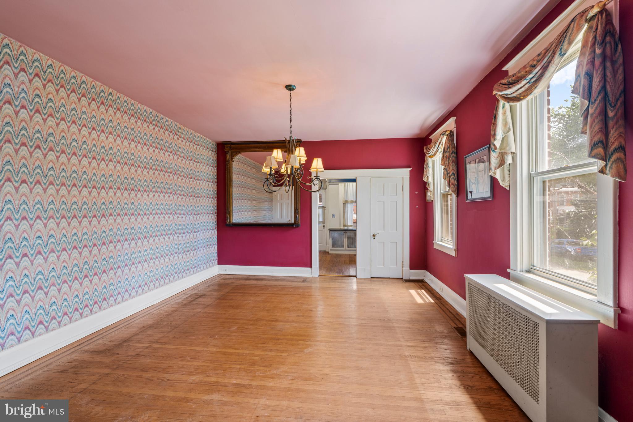 WYMAN PARK HAMPDEN - Residential