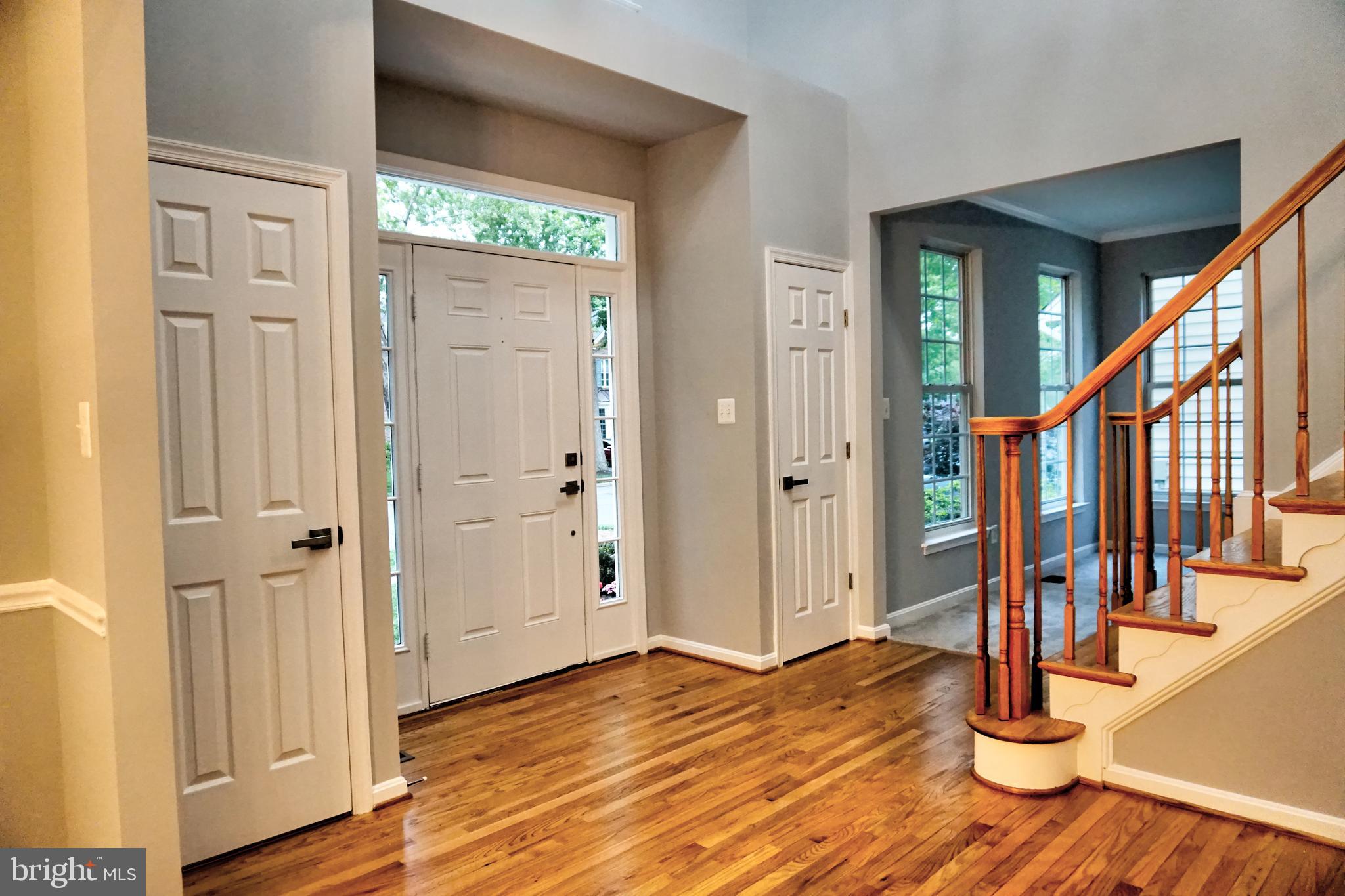 SOUTH RIDING - Residential