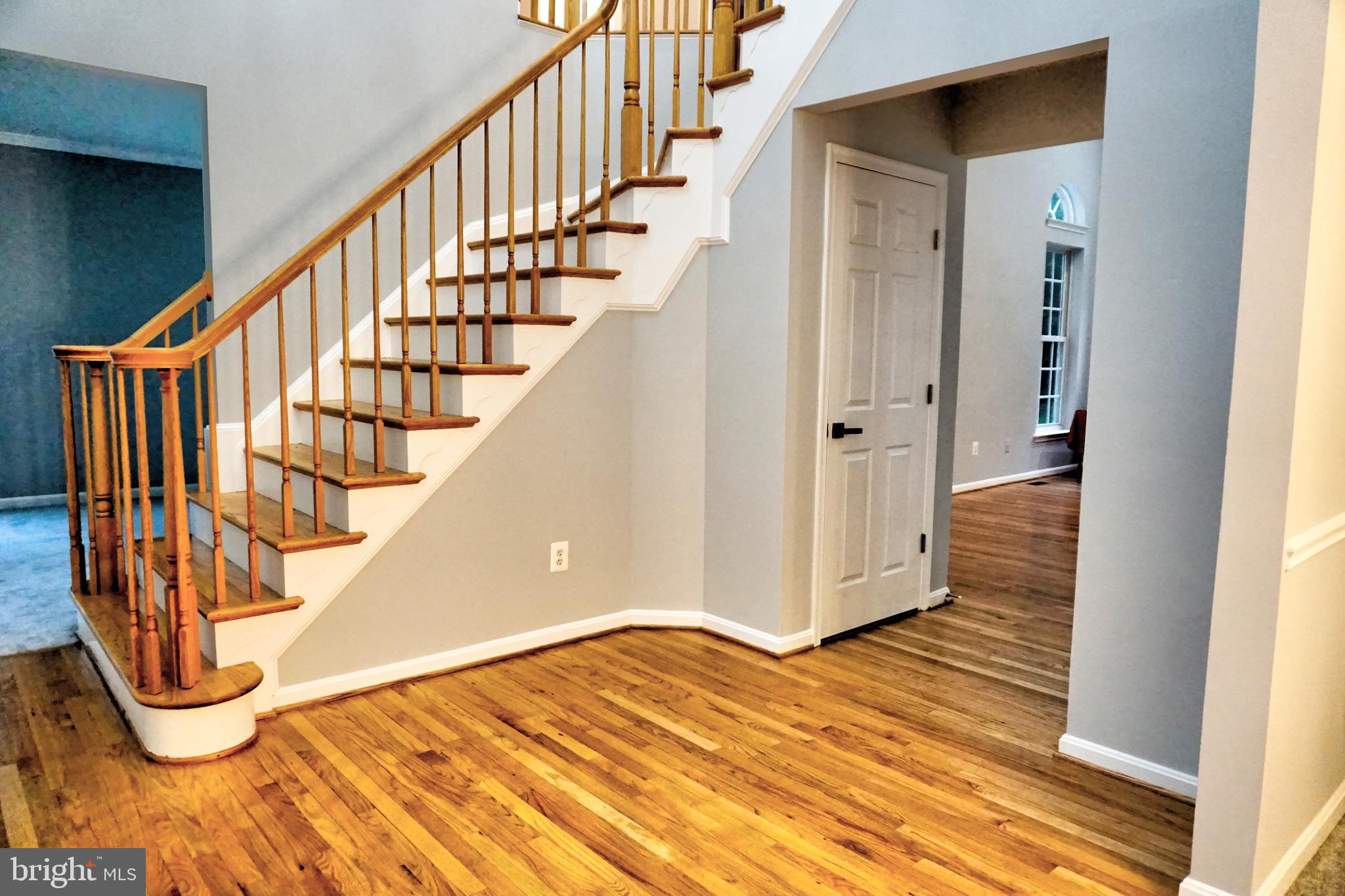 SOUTH RIDING - Residential