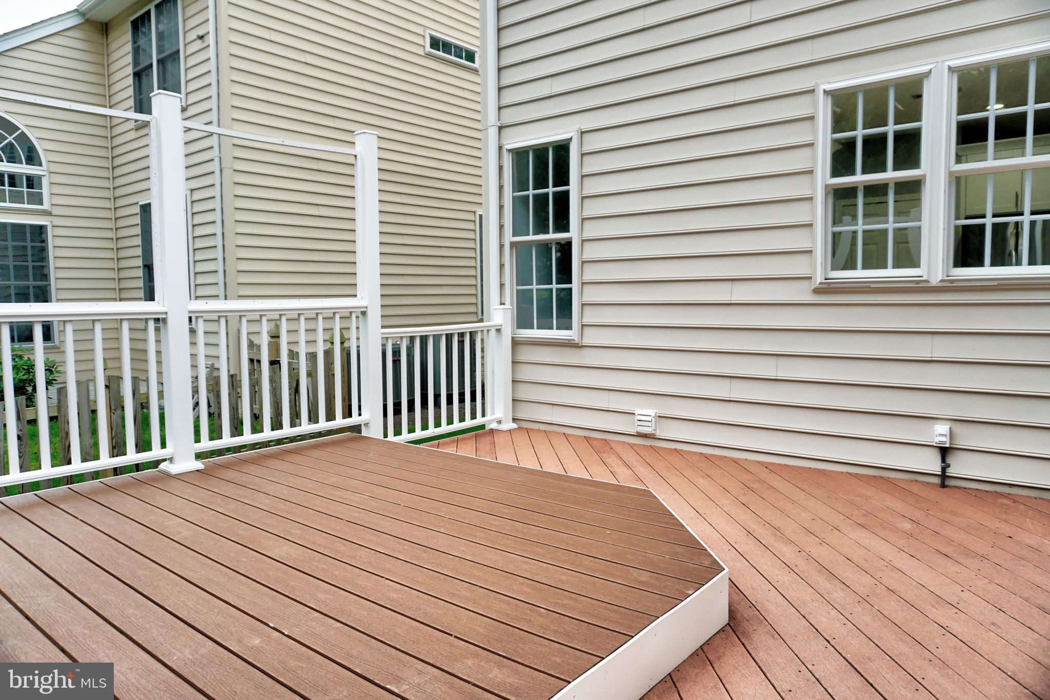 SOUTH RIDING - Residential