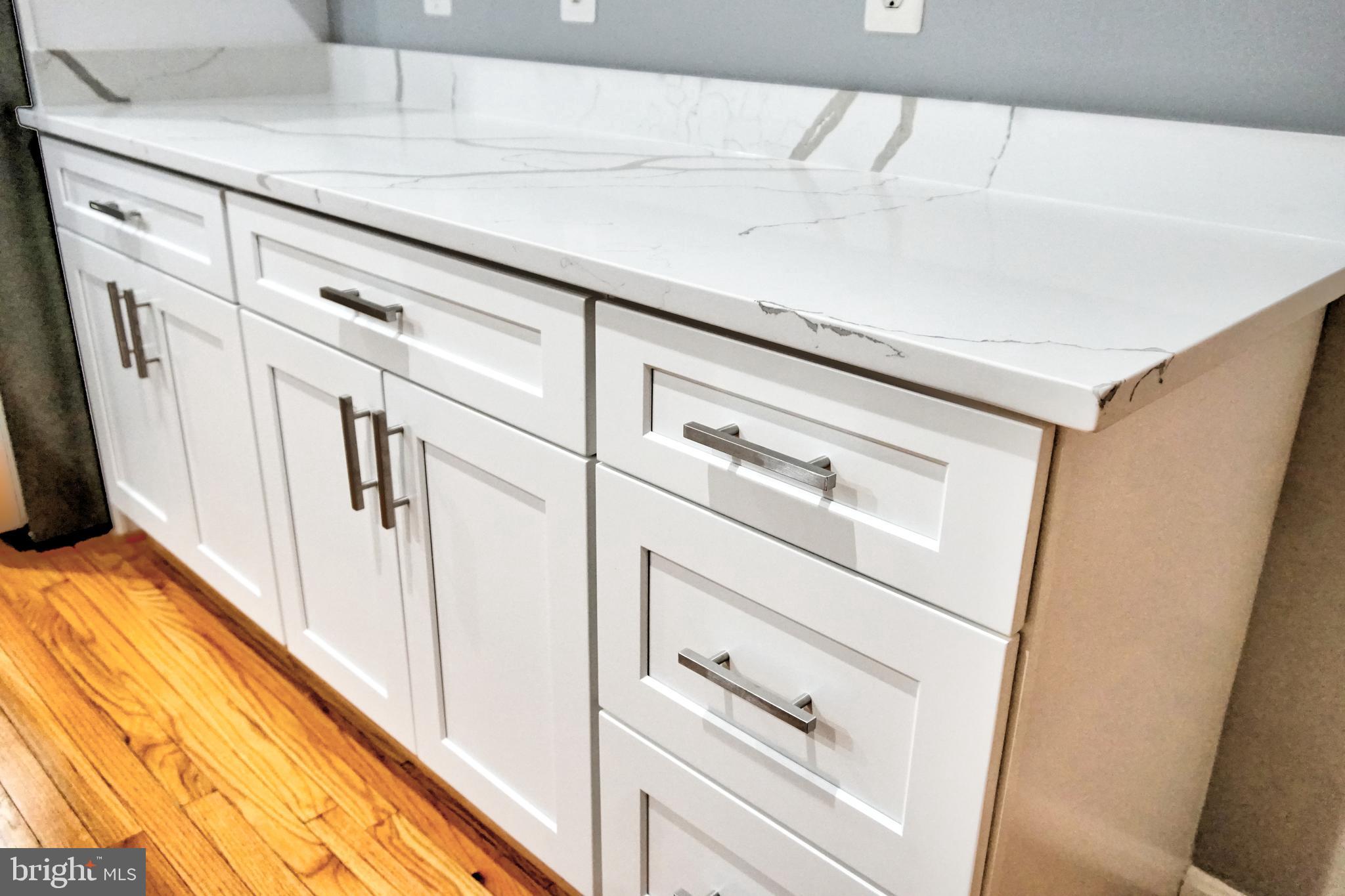 SOUTH RIDING - Residential