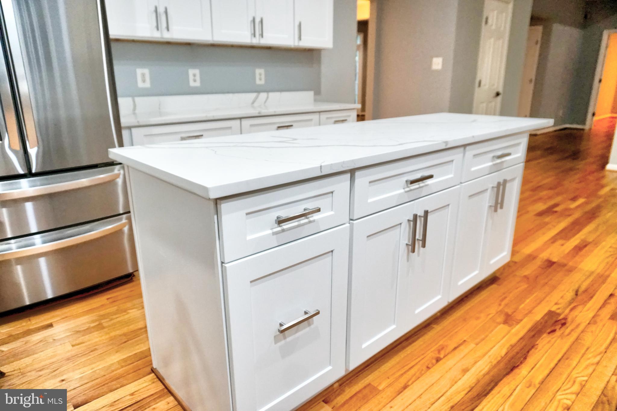 SOUTH RIDING - Residential