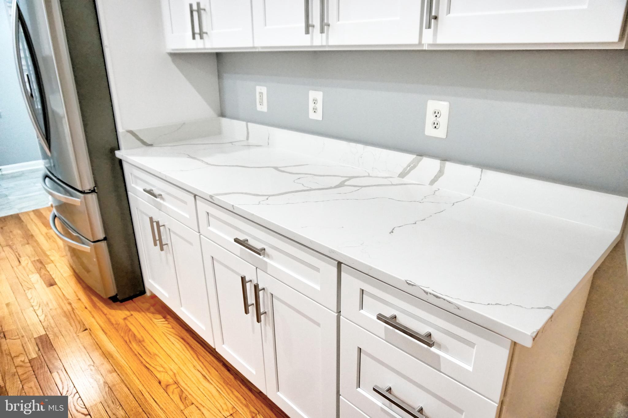 SOUTH RIDING - Residential