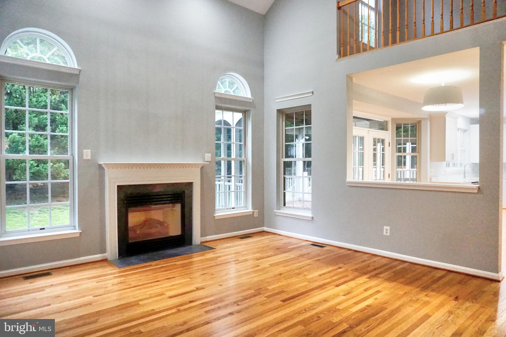 SOUTH RIDING - Residential