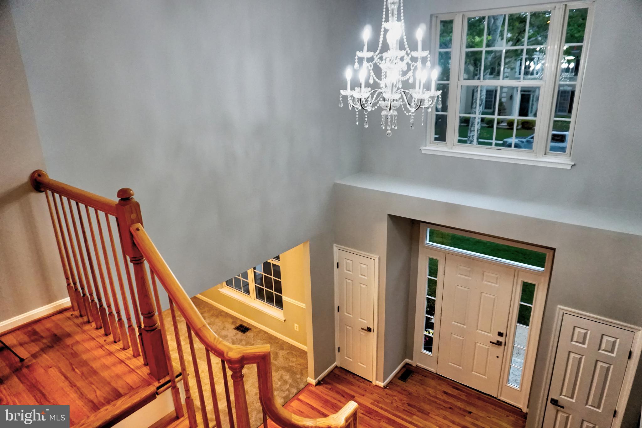 SOUTH RIDING - Residential