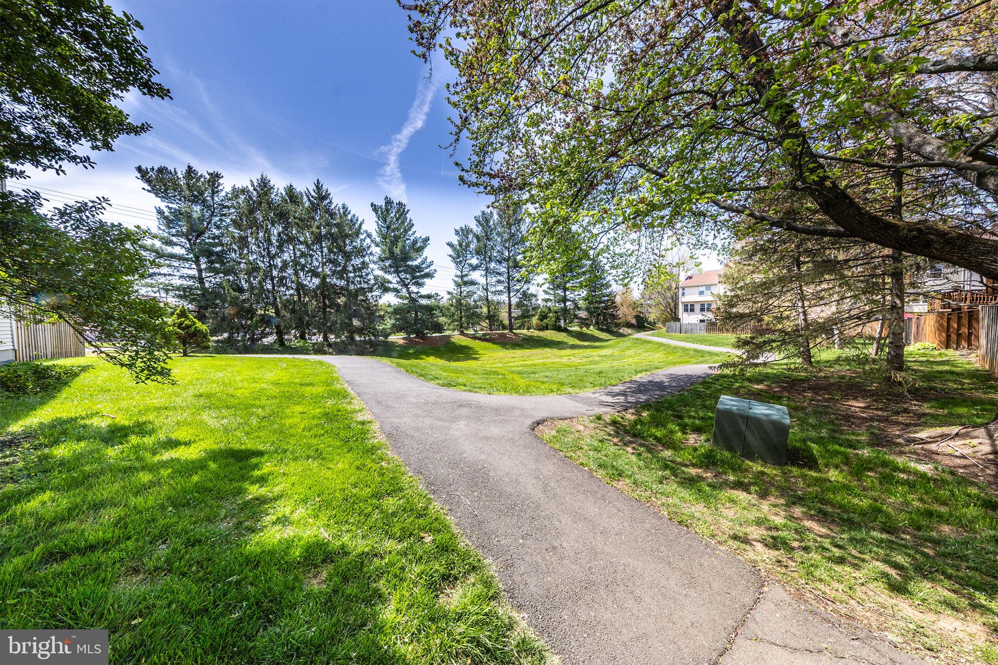 PINECREST - Residential Lease