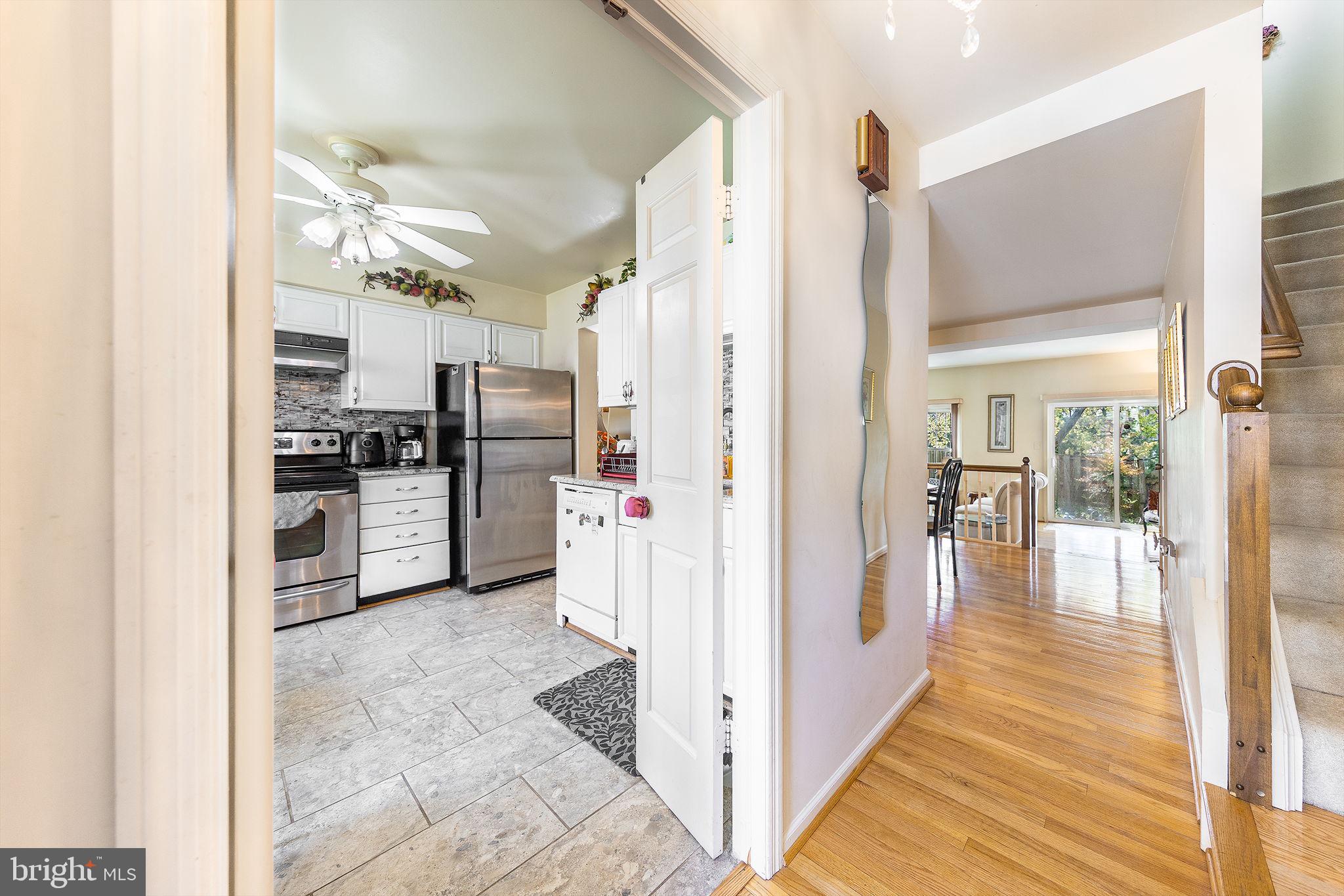 PINECREST - Residential Lease