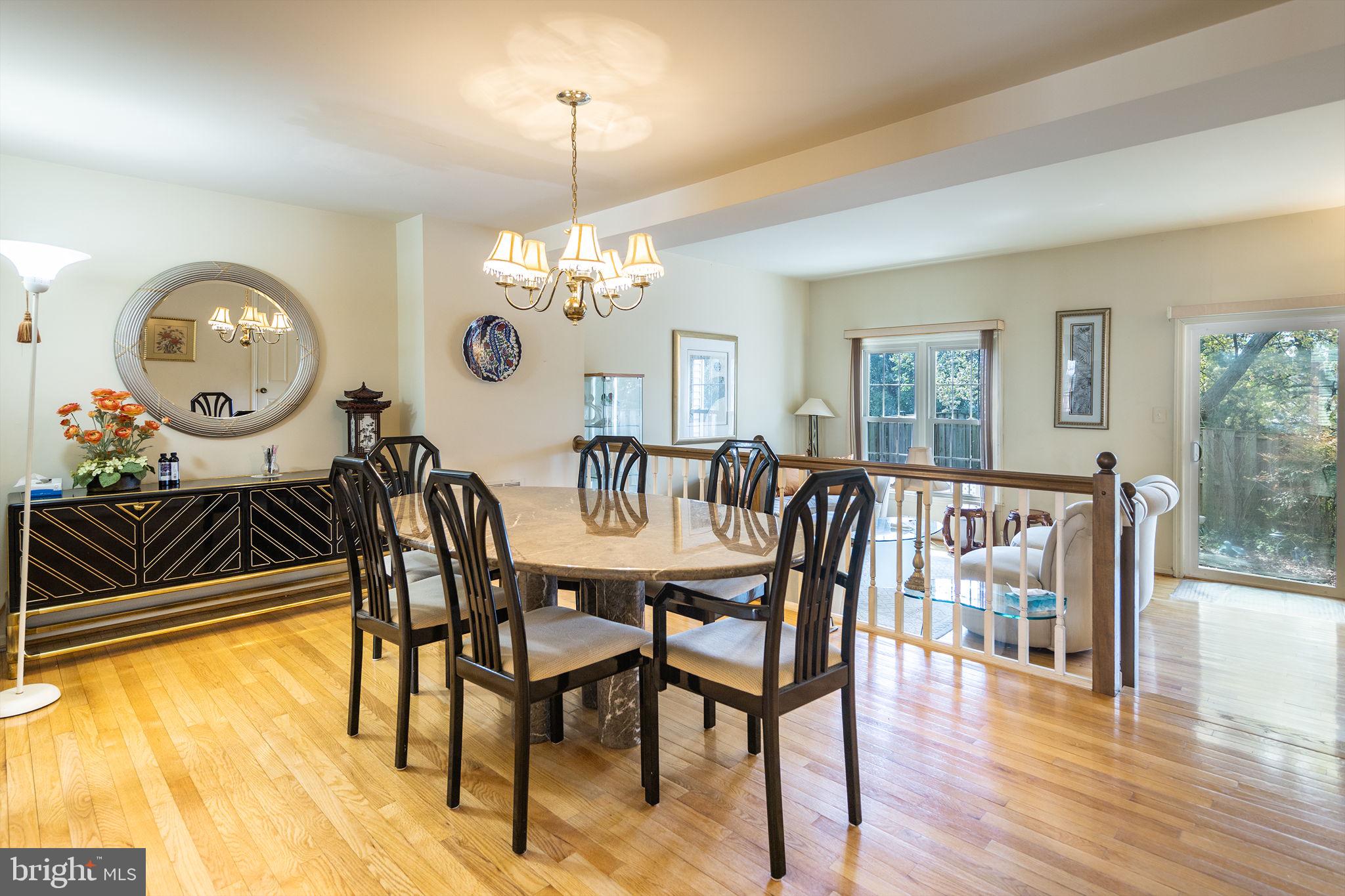 PINECREST - Residential Lease
