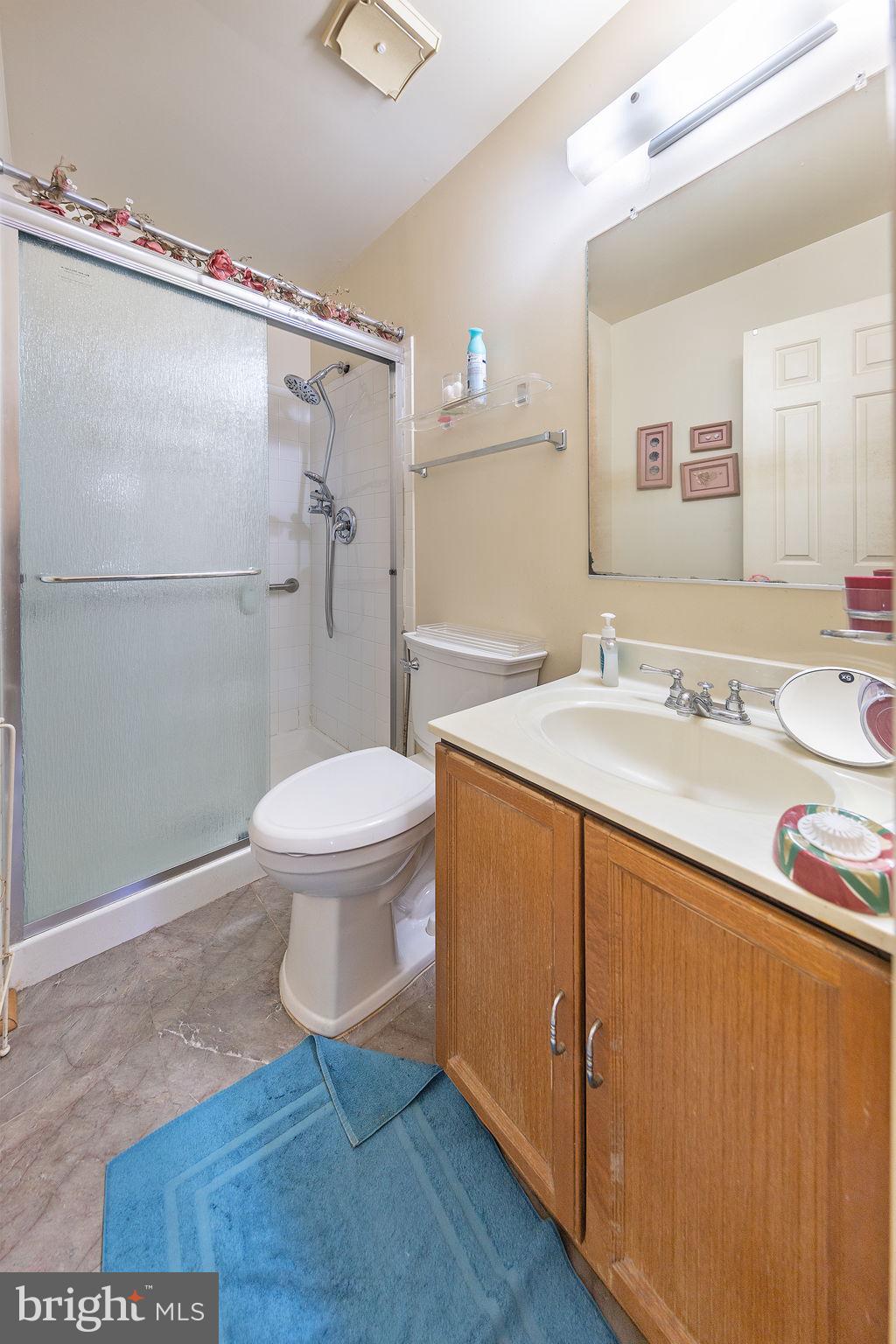 PINECREST - Residential Lease