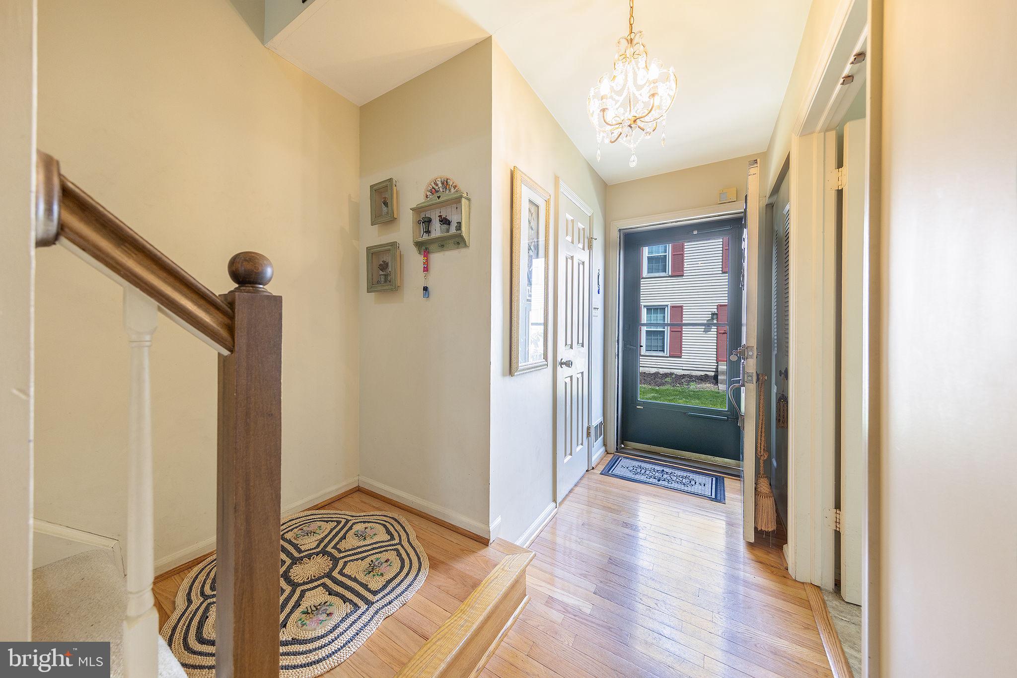 PINECREST - Residential Lease