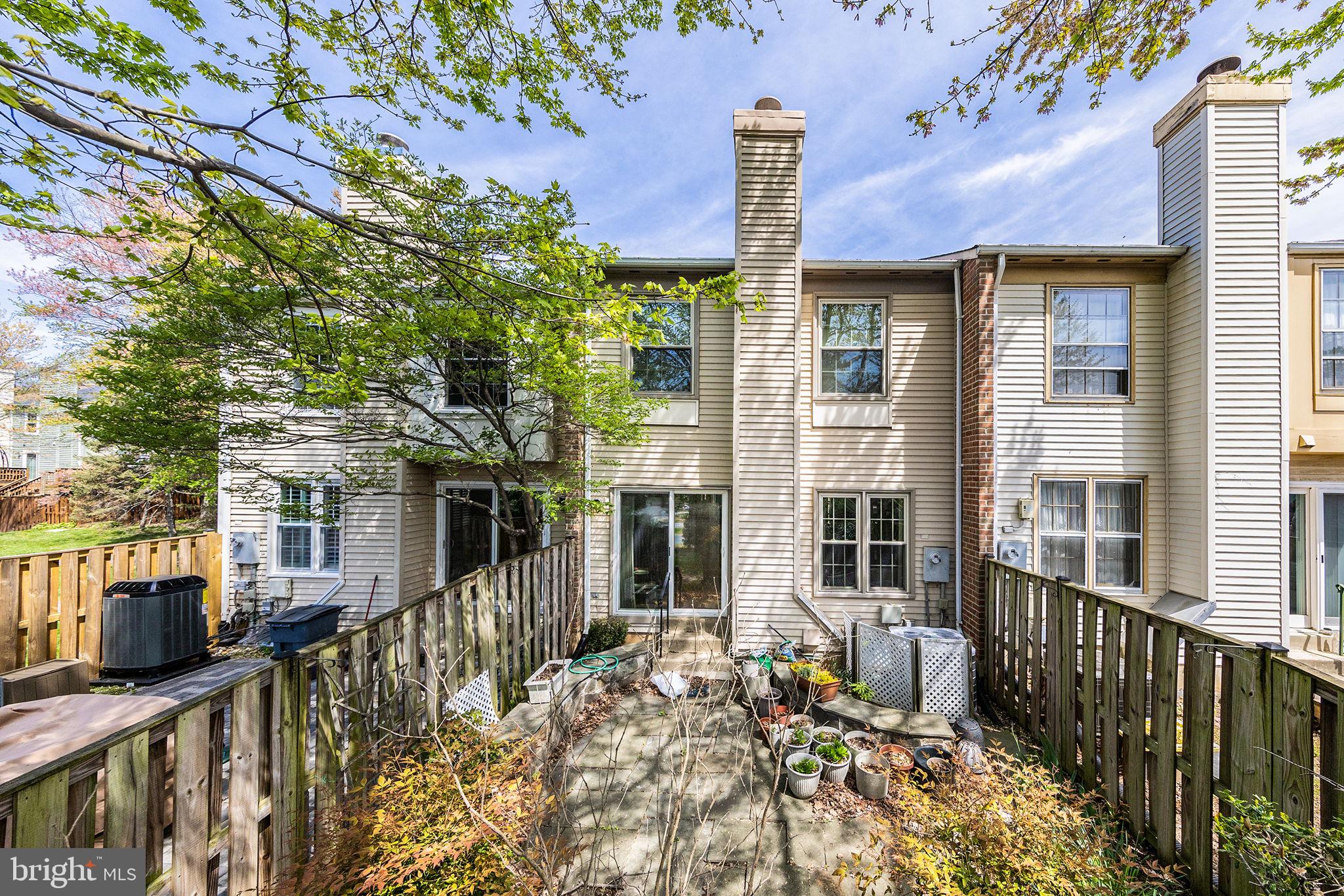 PINECREST - Residential Lease