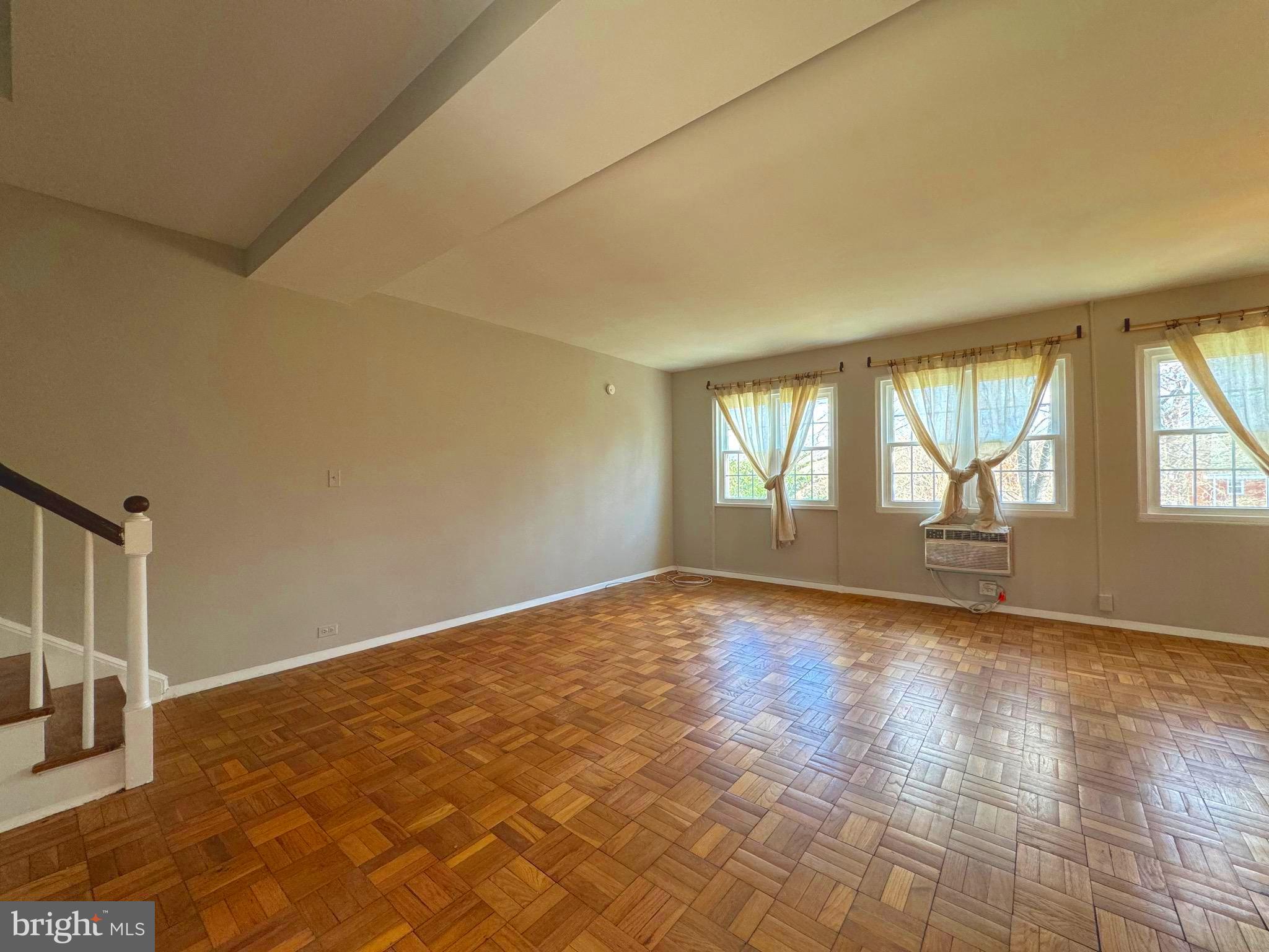PARKFAIRFAX - Residential Lease