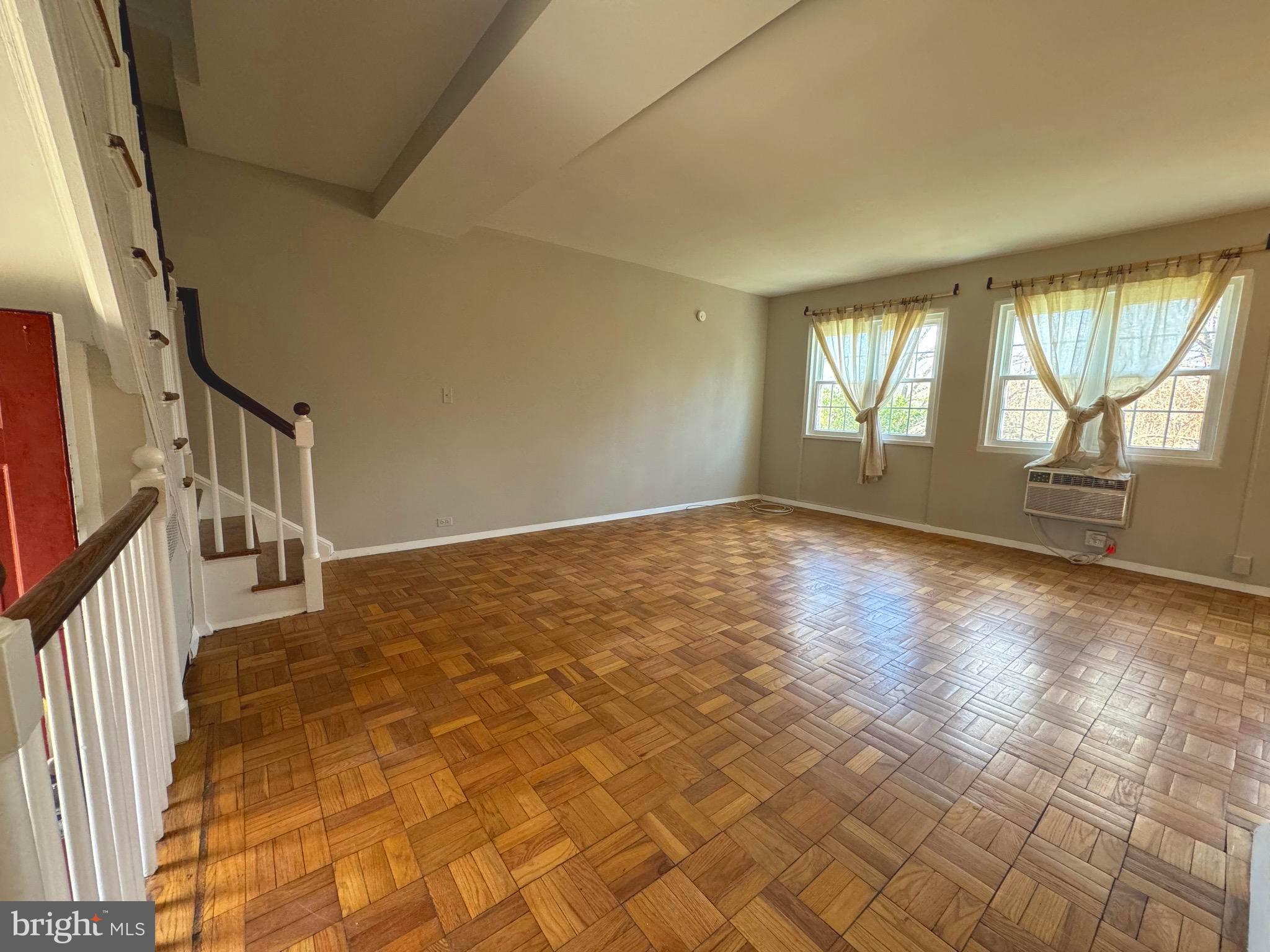 PARKFAIRFAX - Residential Lease