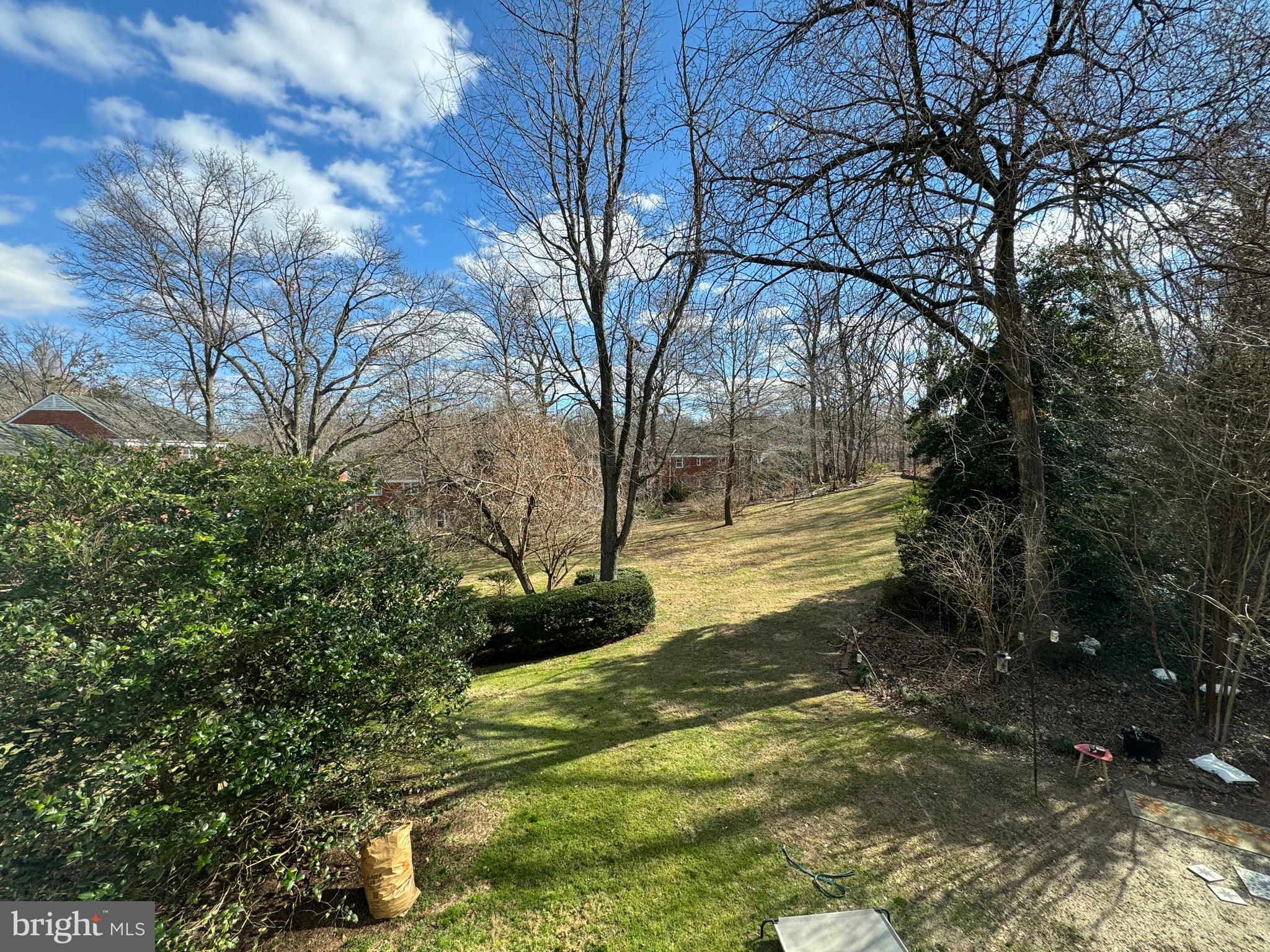 PARKFAIRFAX - Residential Lease