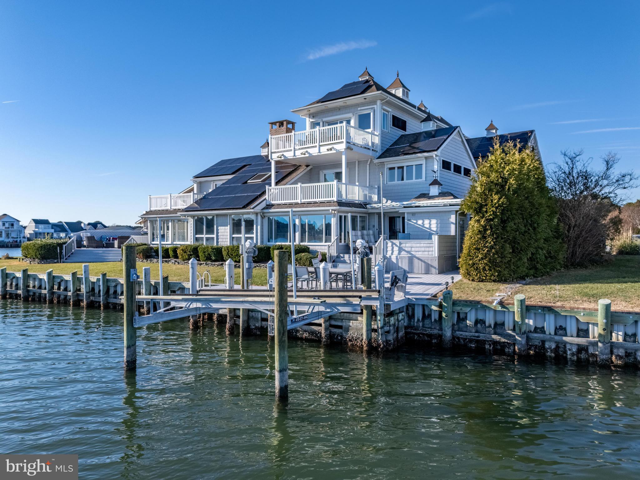 OCEAN PINES - WOOD DUCK II - Residential