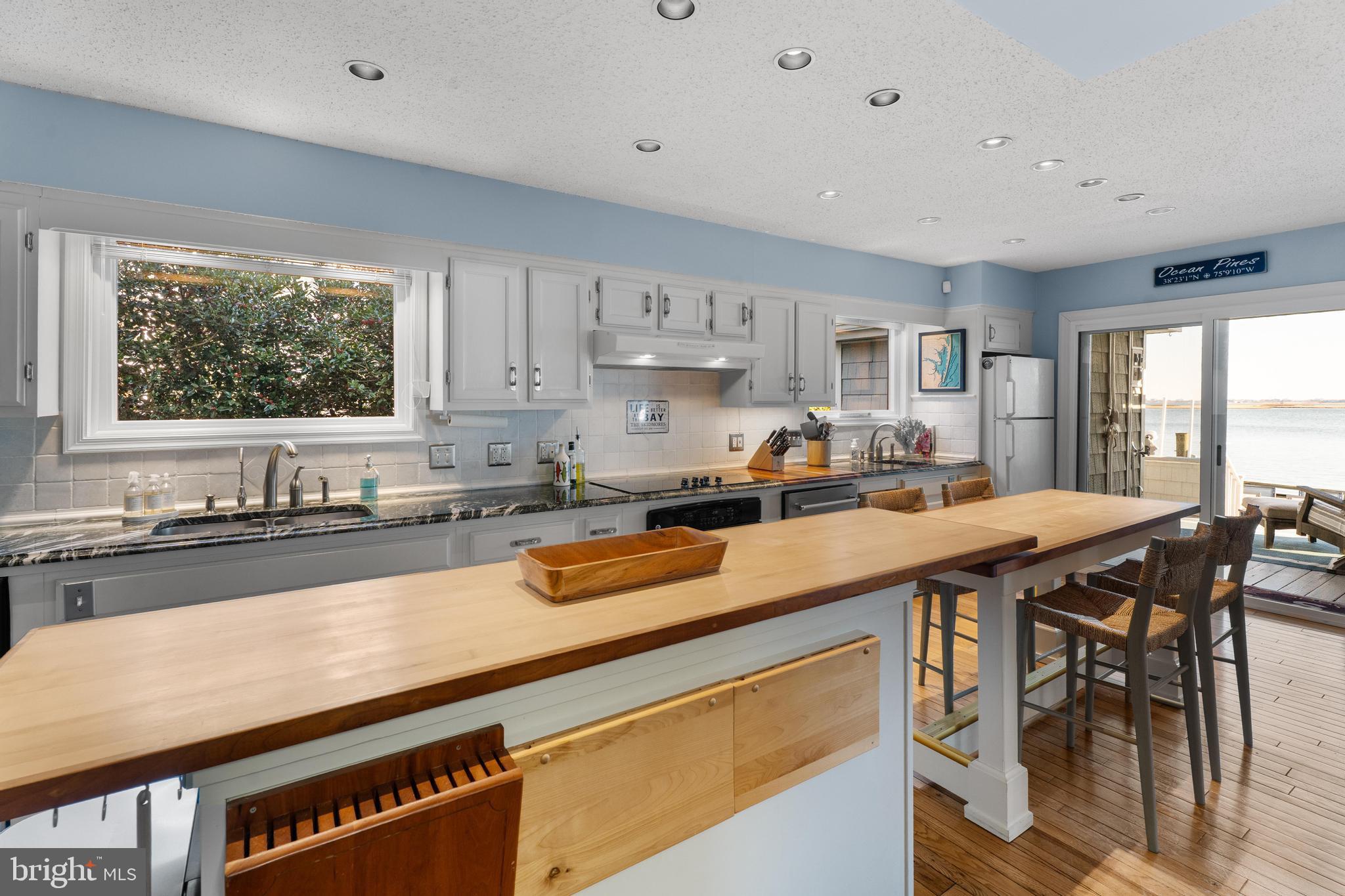 OCEAN PINES - WOOD DUCK II - Residential