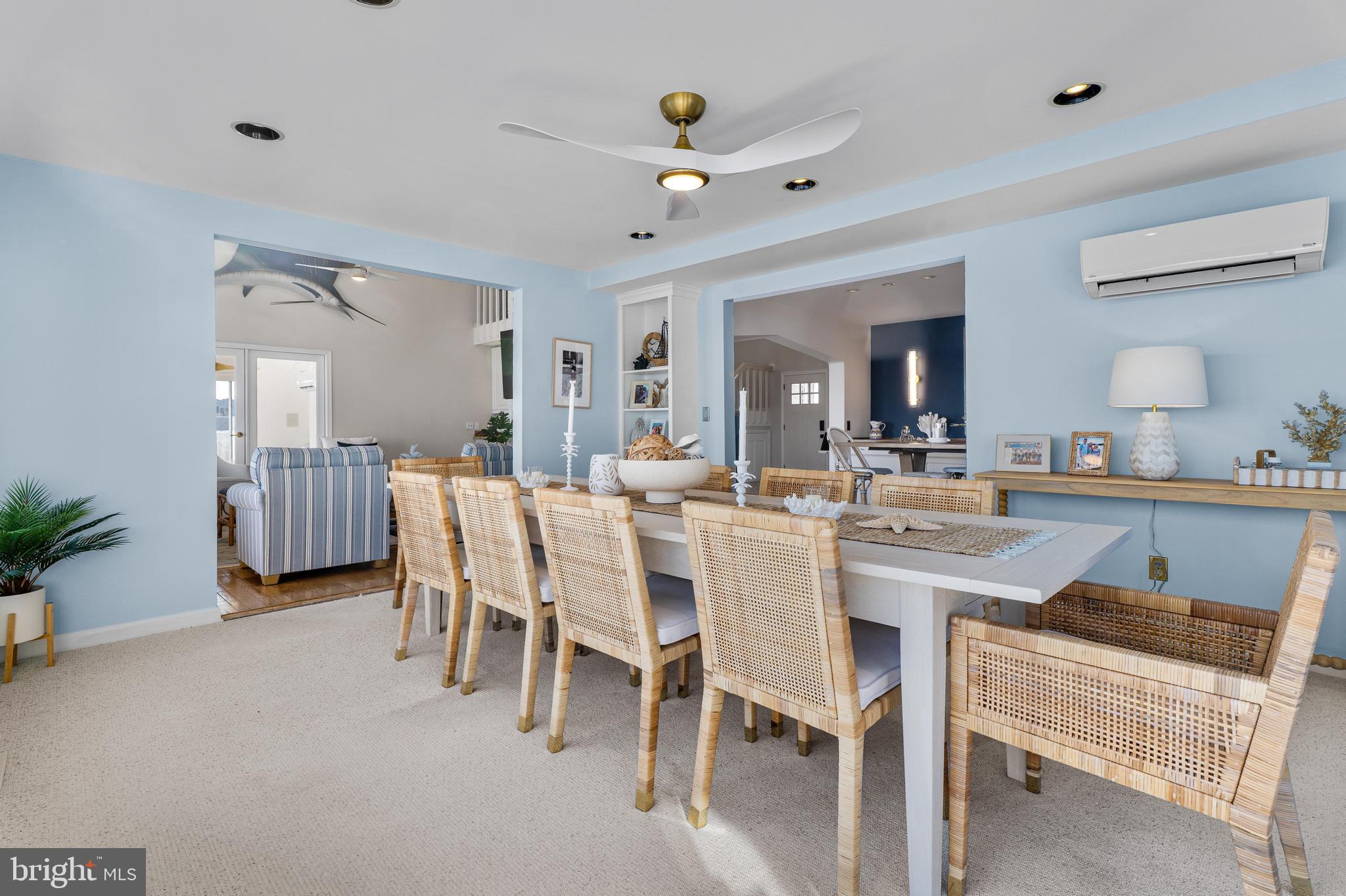 OCEAN PINES - WOOD DUCK II - Residential