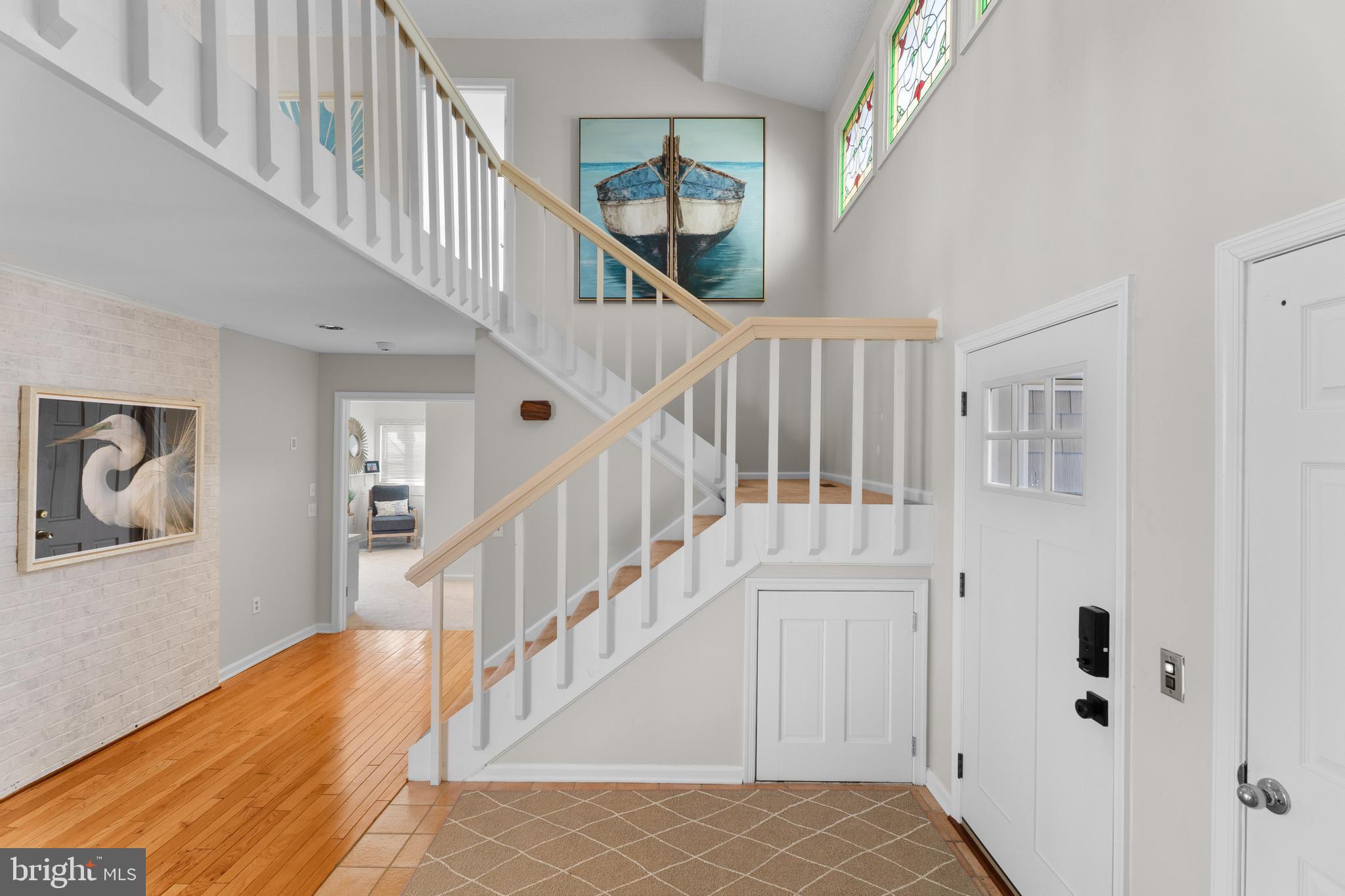 OCEAN PINES - WOOD DUCK II - Residential