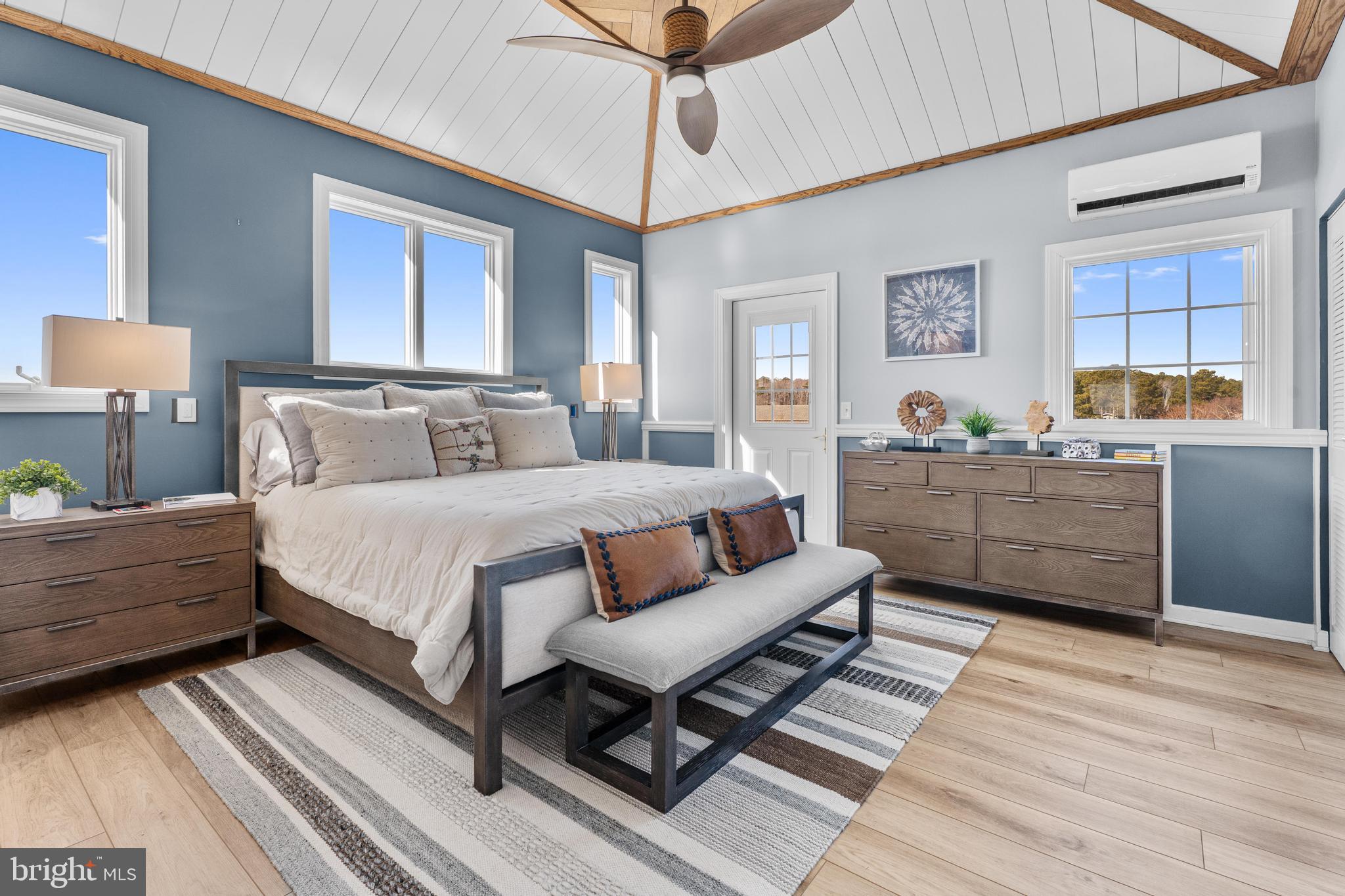 OCEAN PINES - WOOD DUCK II - Residential