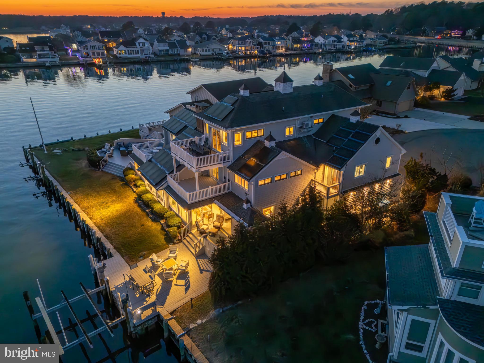 OCEAN PINES - WOOD DUCK II - Residential