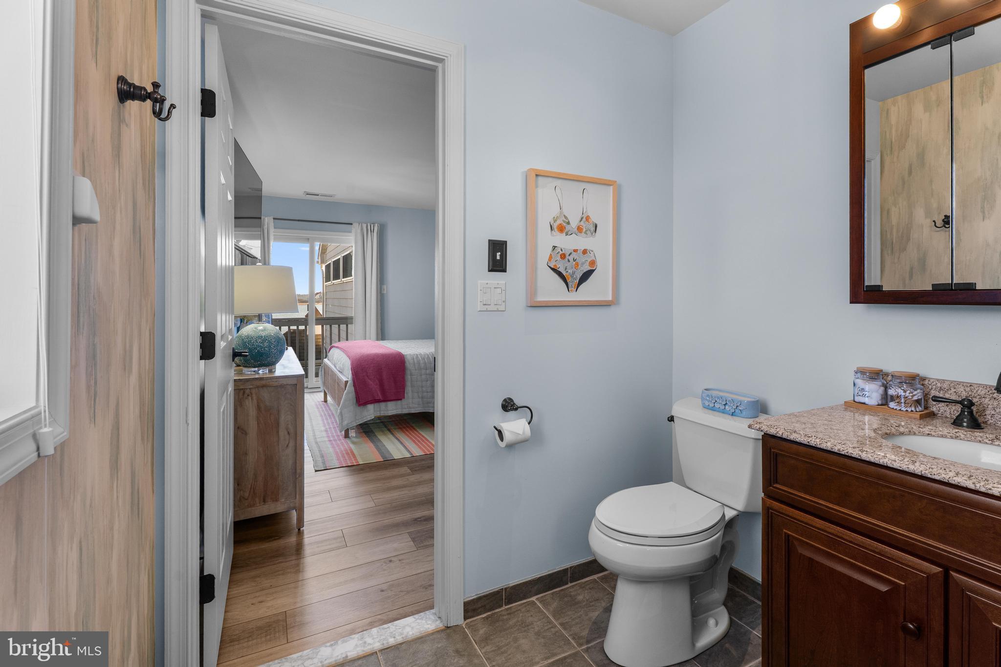 OCEAN PINES - WOOD DUCK II - Residential