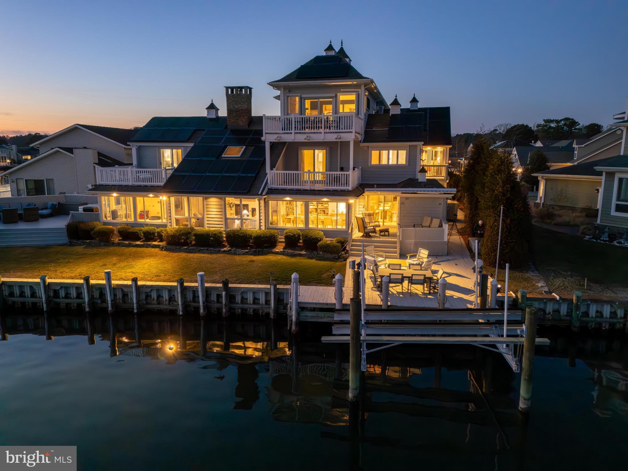 OCEAN PINES - WOOD DUCK II - Residential