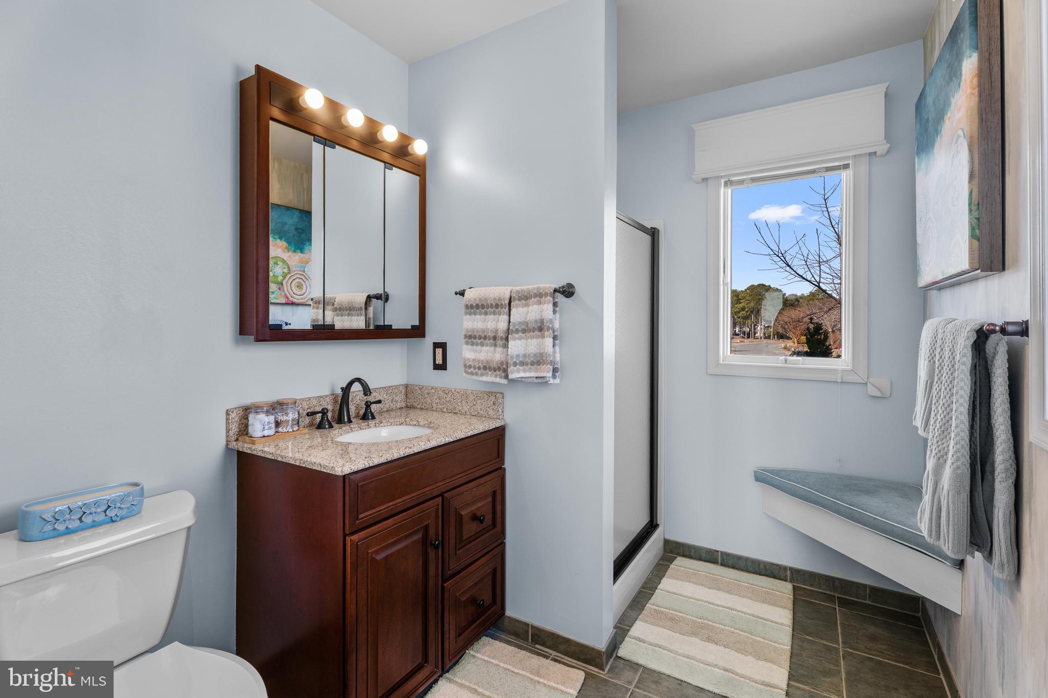 OCEAN PINES - WOOD DUCK II - Residential
