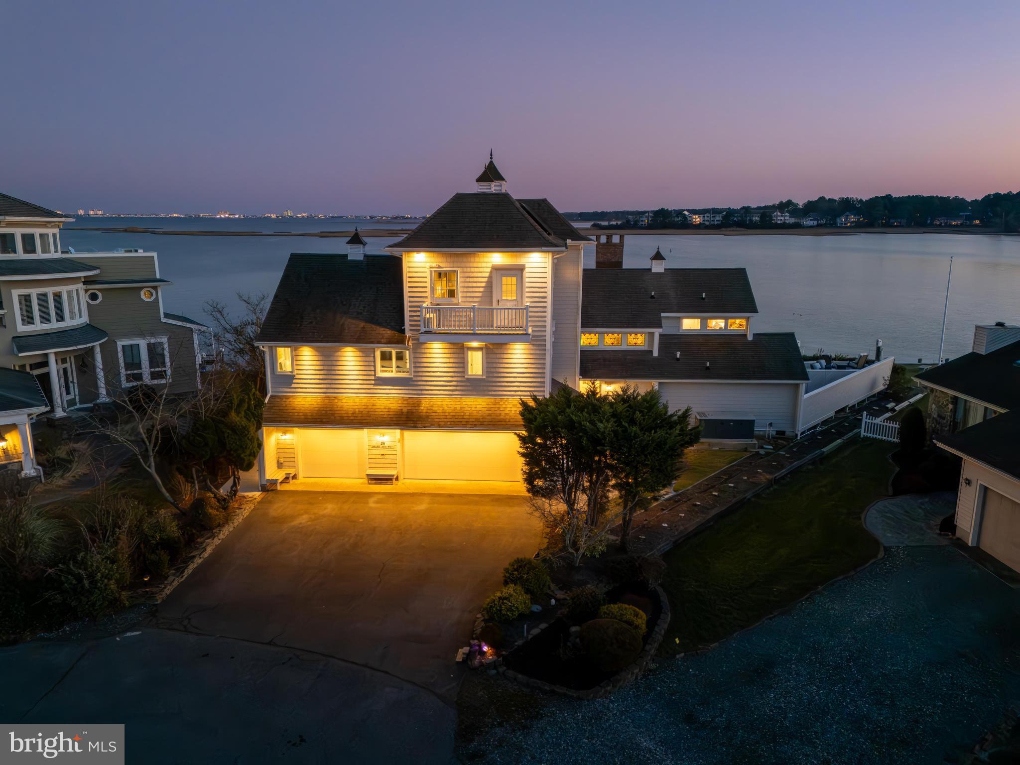 OCEAN PINES - WOOD DUCK II - Residential