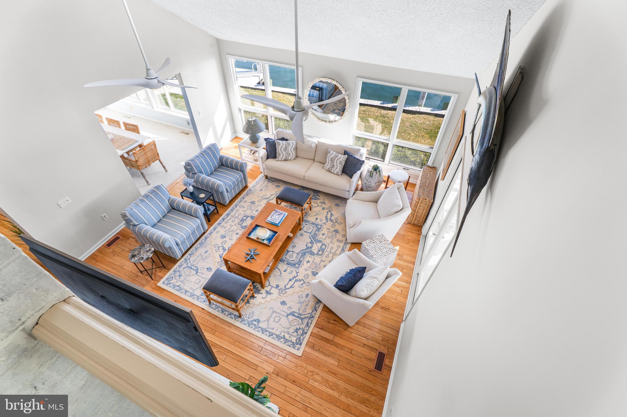 OCEAN PINES - WOOD DUCK II - Residential