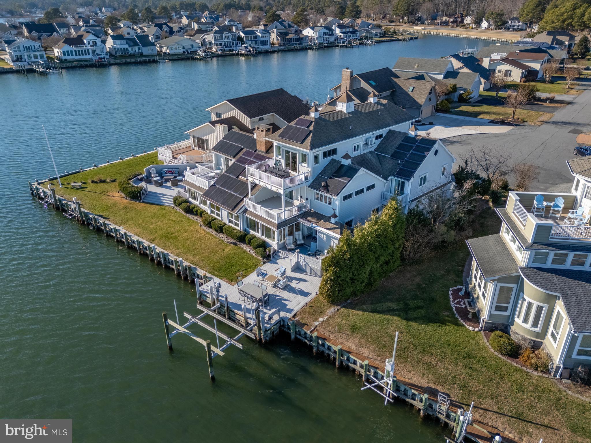 OCEAN PINES - WOOD DUCK II - Residential