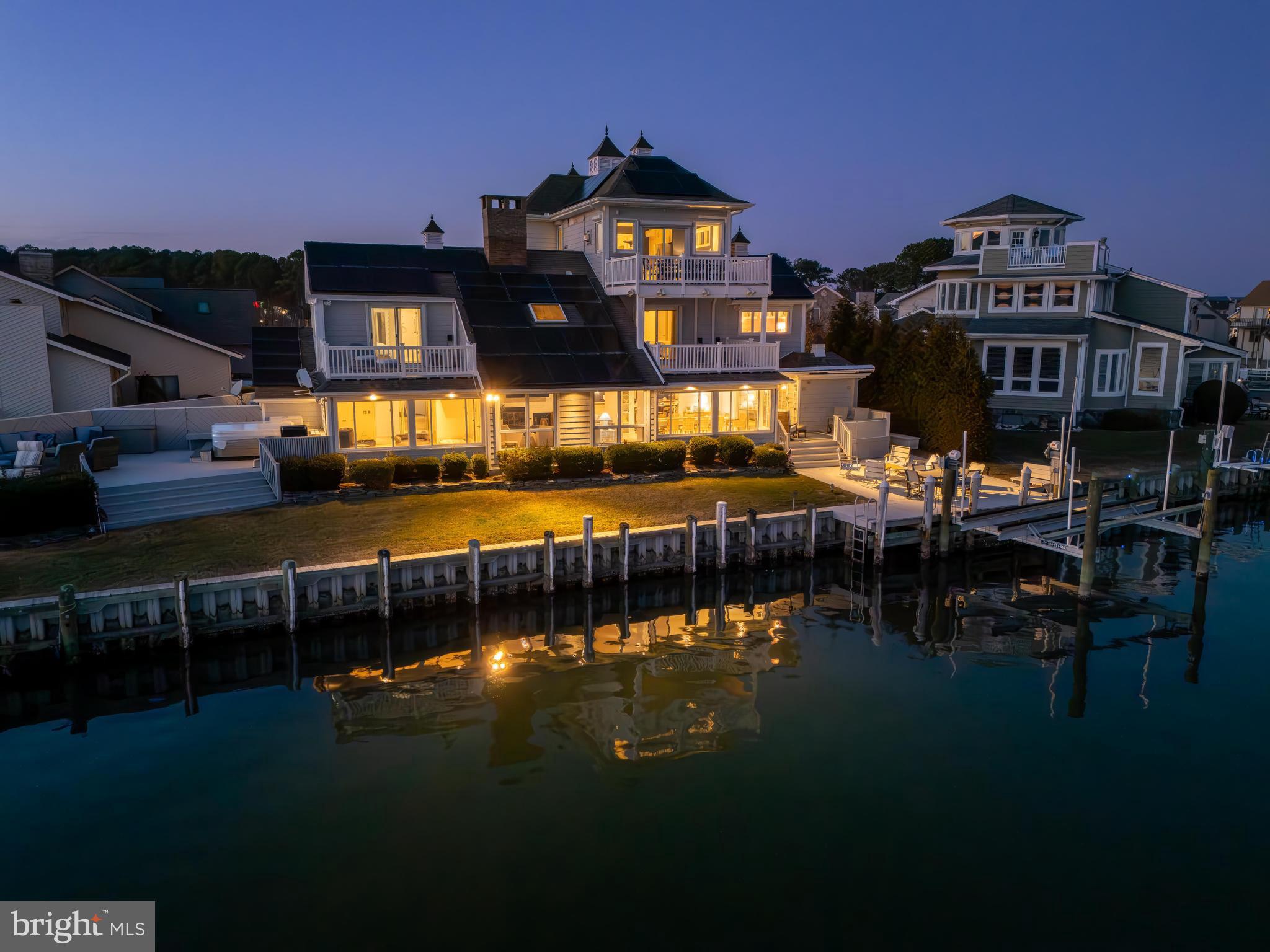 OCEAN PINES - WOOD DUCK II - Residential