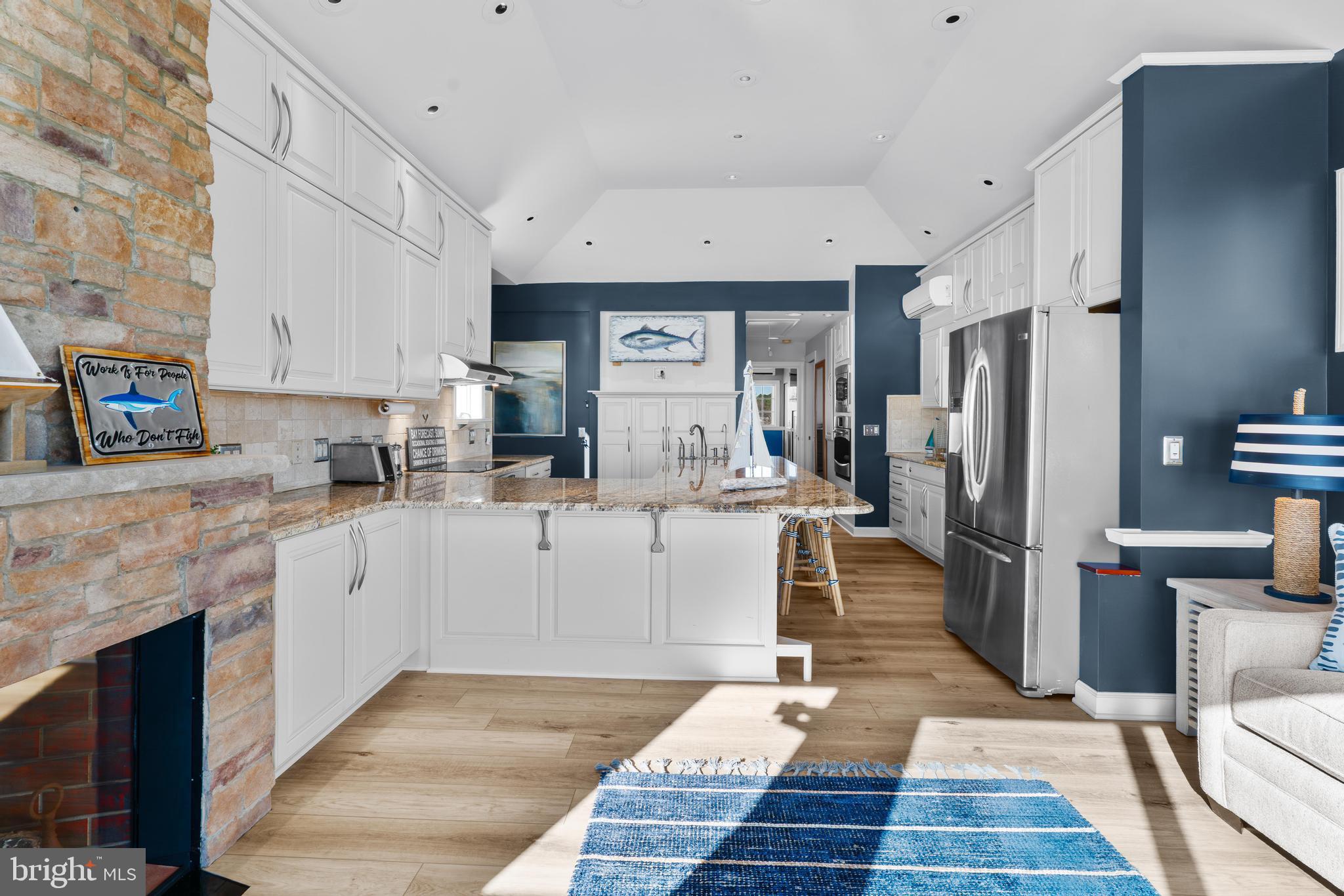 OCEAN PINES - WOOD DUCK II - Residential