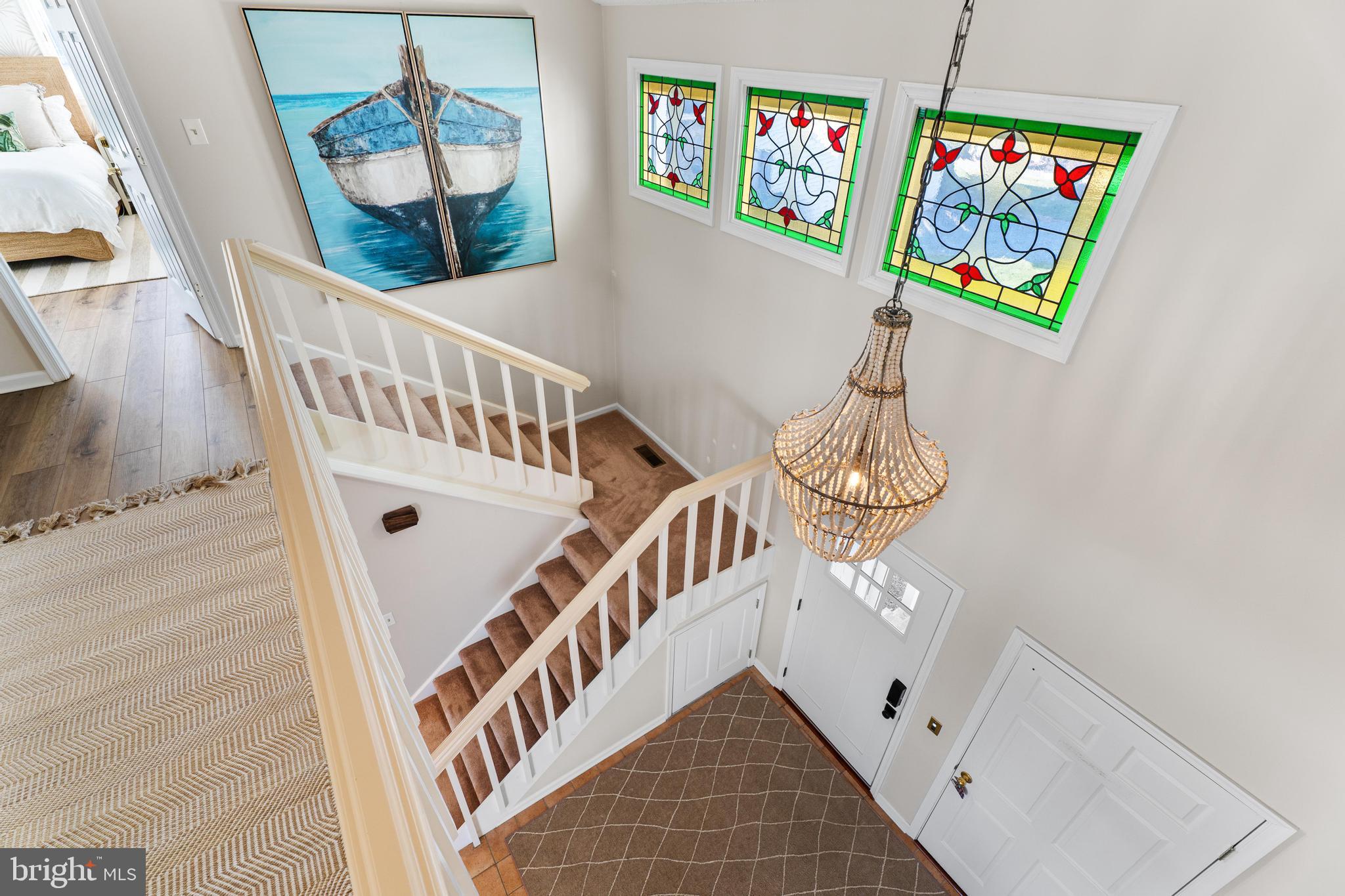 OCEAN PINES - WOOD DUCK II - Residential