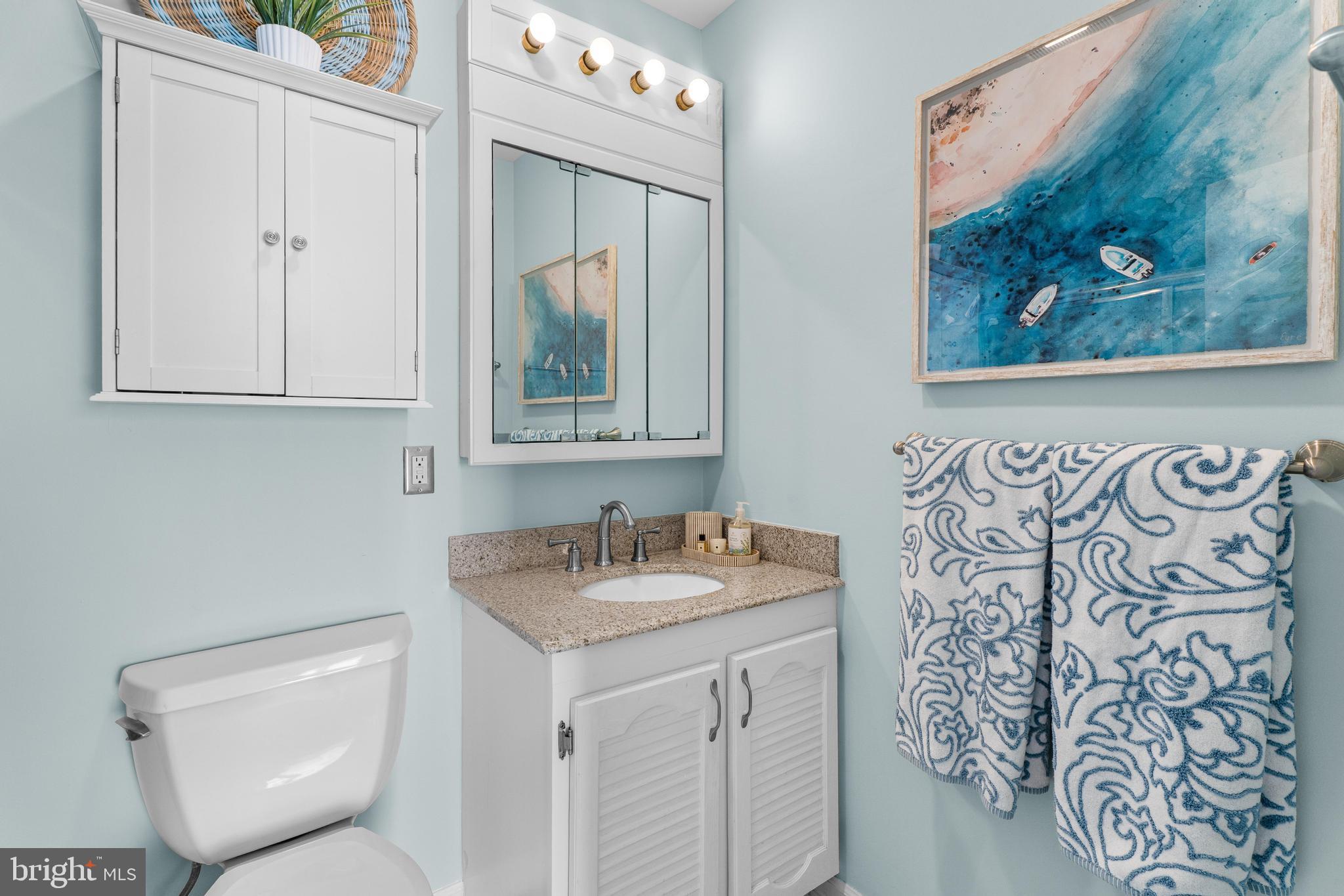 OCEAN PINES - WOOD DUCK II - Residential
