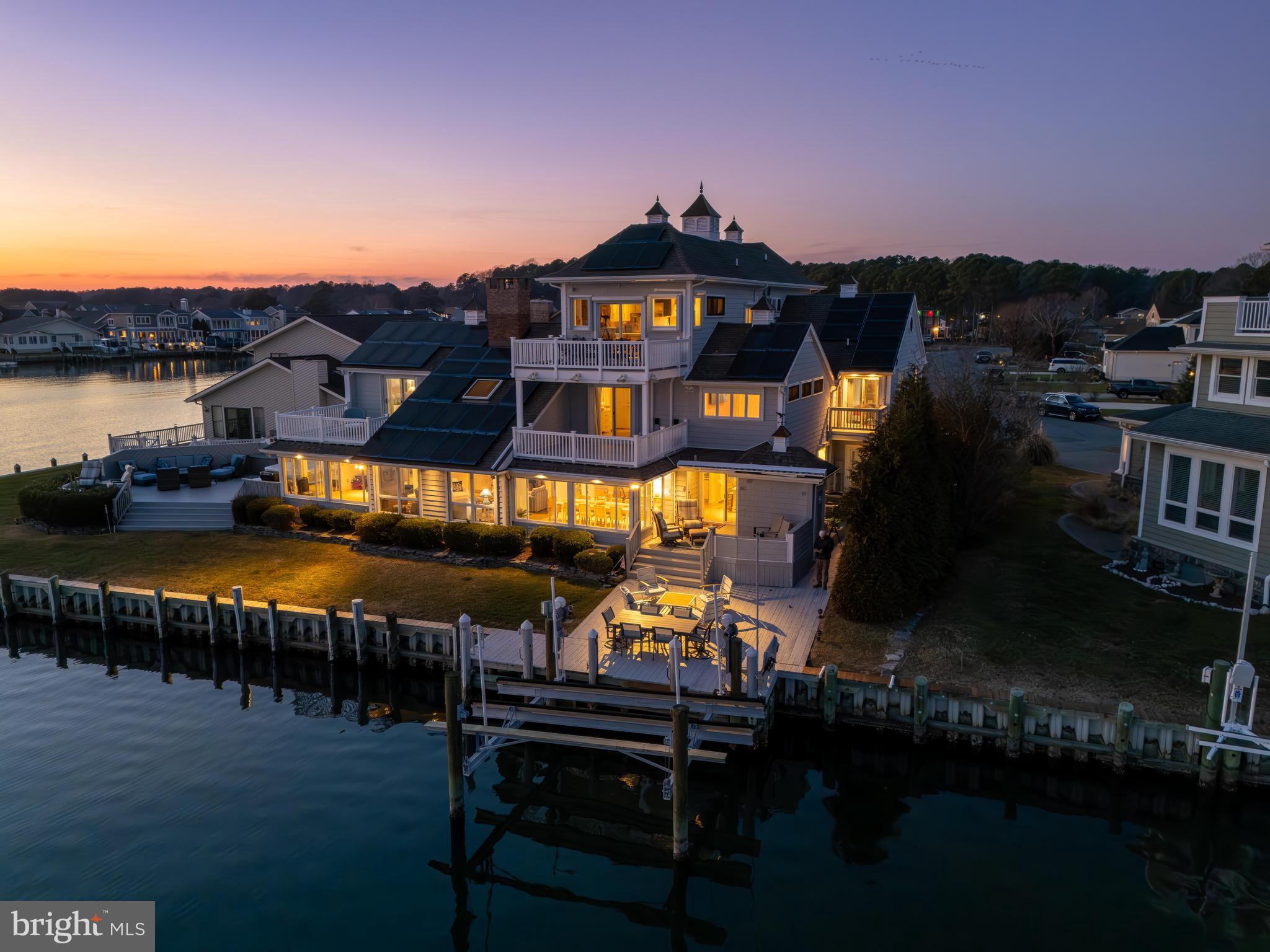 OCEAN PINES - WOOD DUCK II - Residential