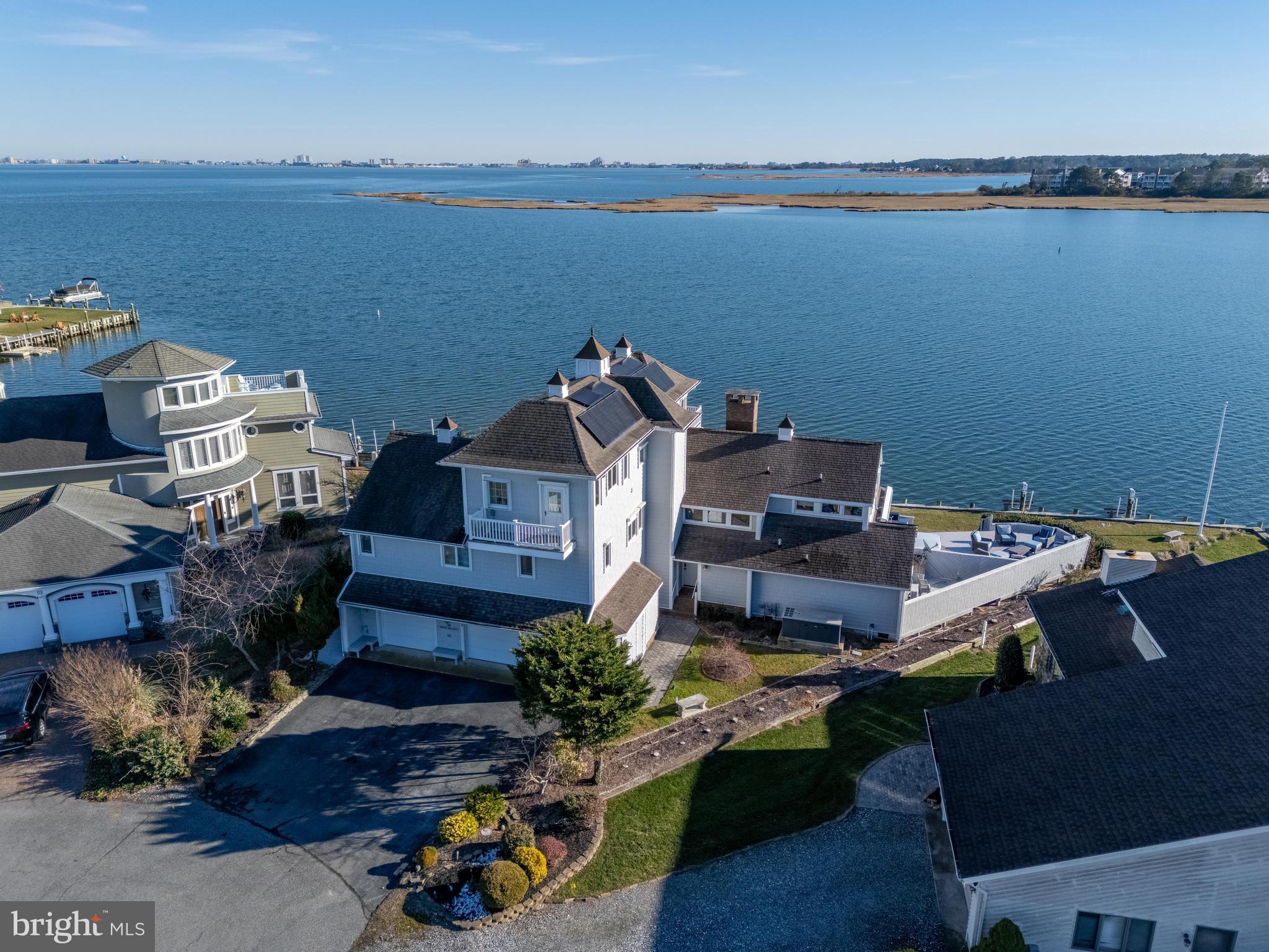 OCEAN PINES - WOOD DUCK II - Residential
