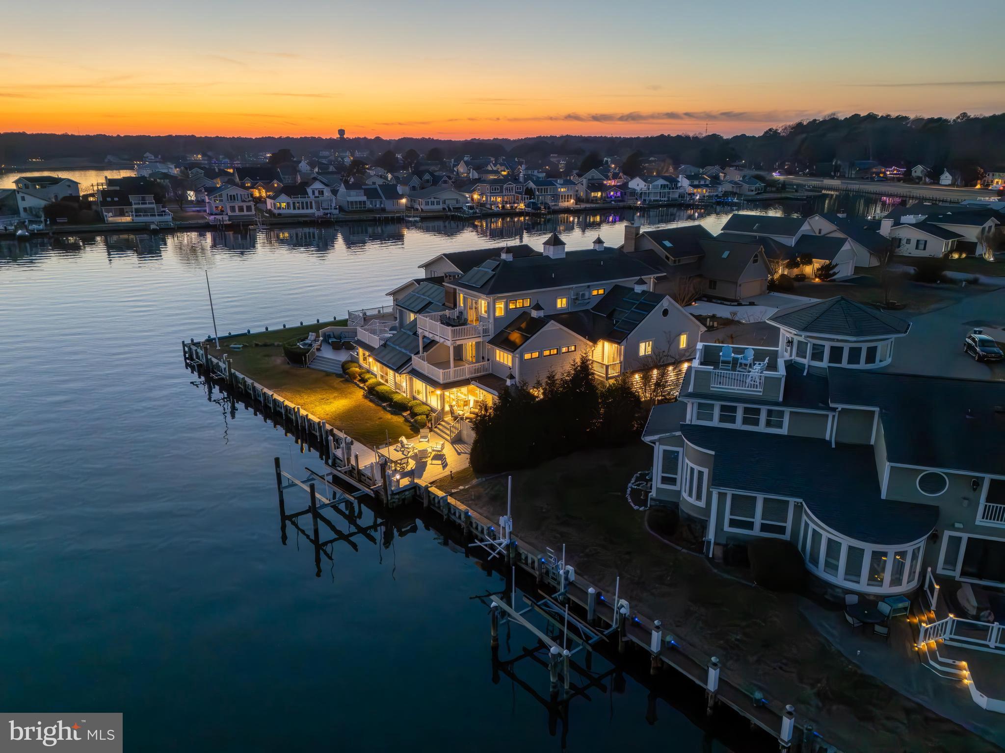 OCEAN PINES - WOOD DUCK II - Residential