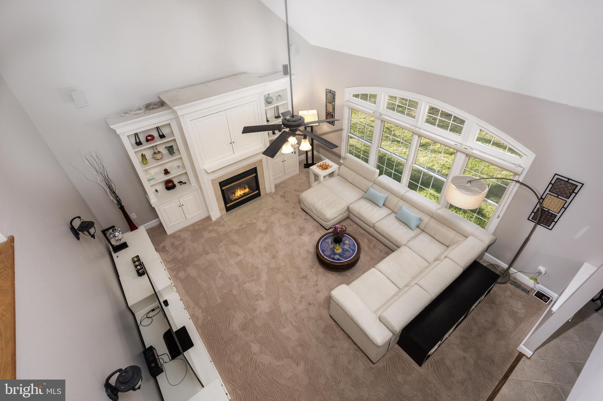 WILLOWS OF POTOMAC - Residential