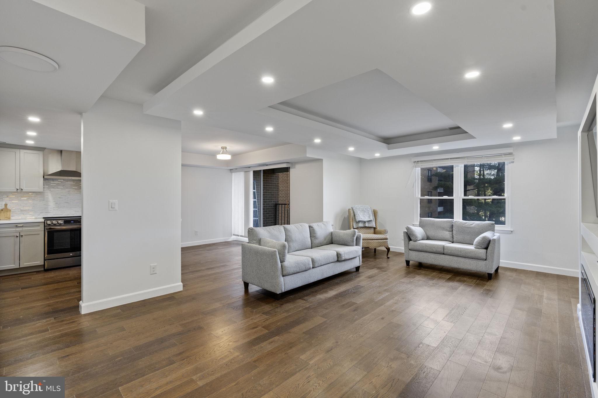 THE ELMONT - Residential