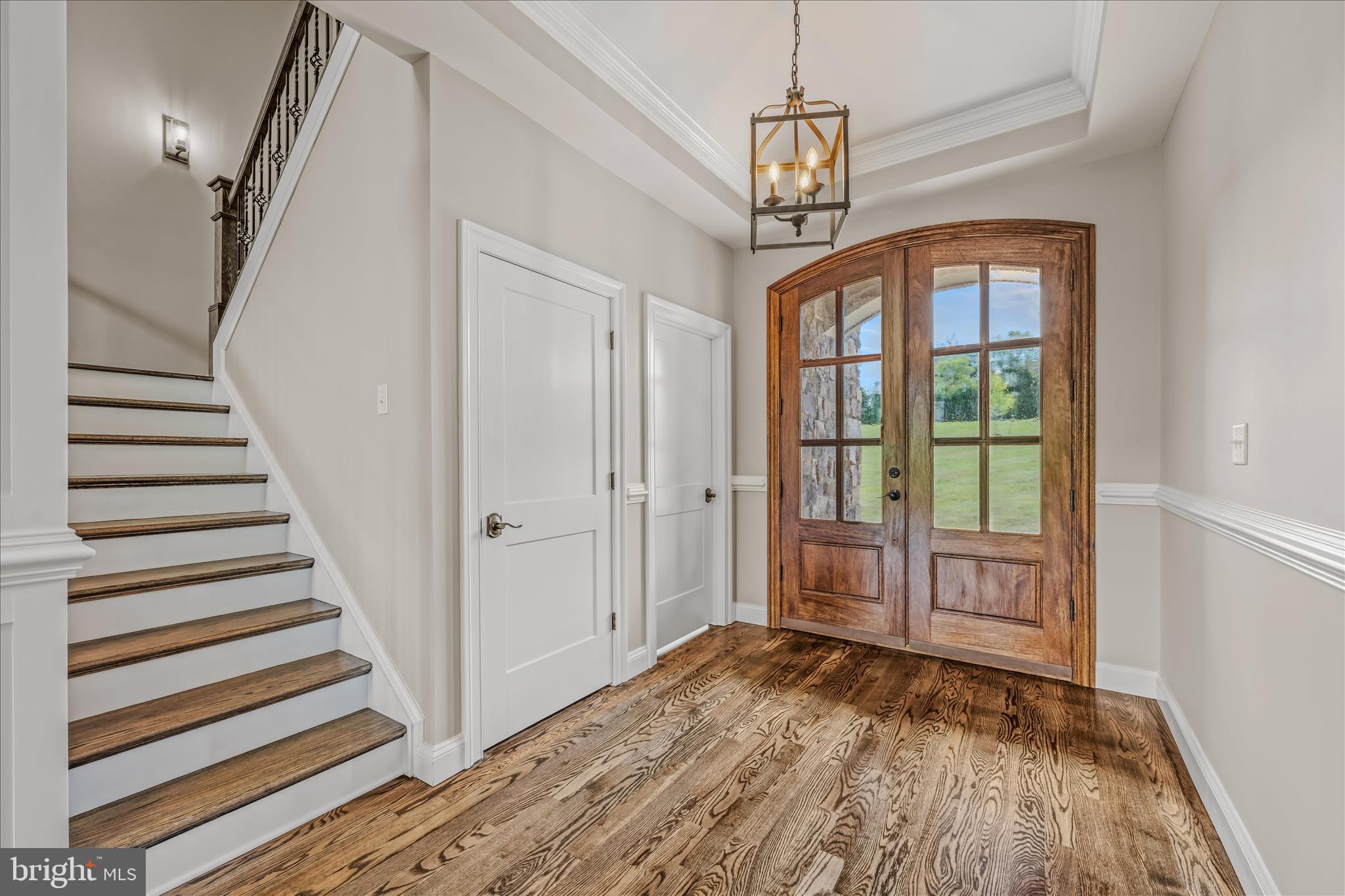 GREYSTONE ON THE OPEQUON - Residential