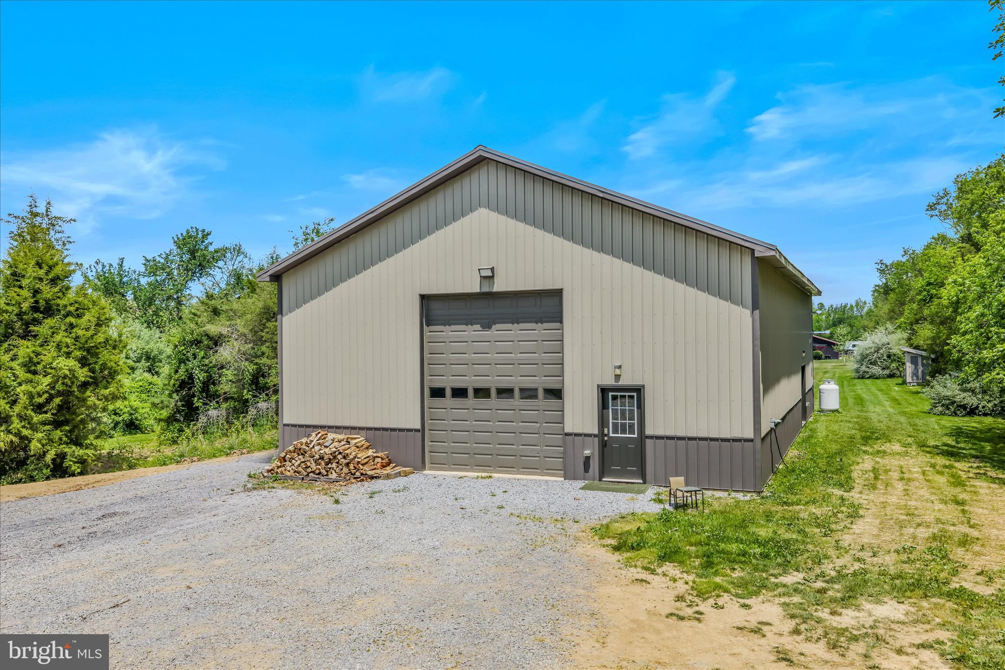 GREYSTONE ON THE OPEQUON - Residential