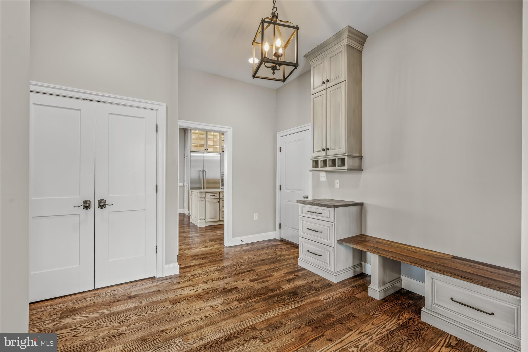 GREYSTONE ON THE OPEQUON - Residential